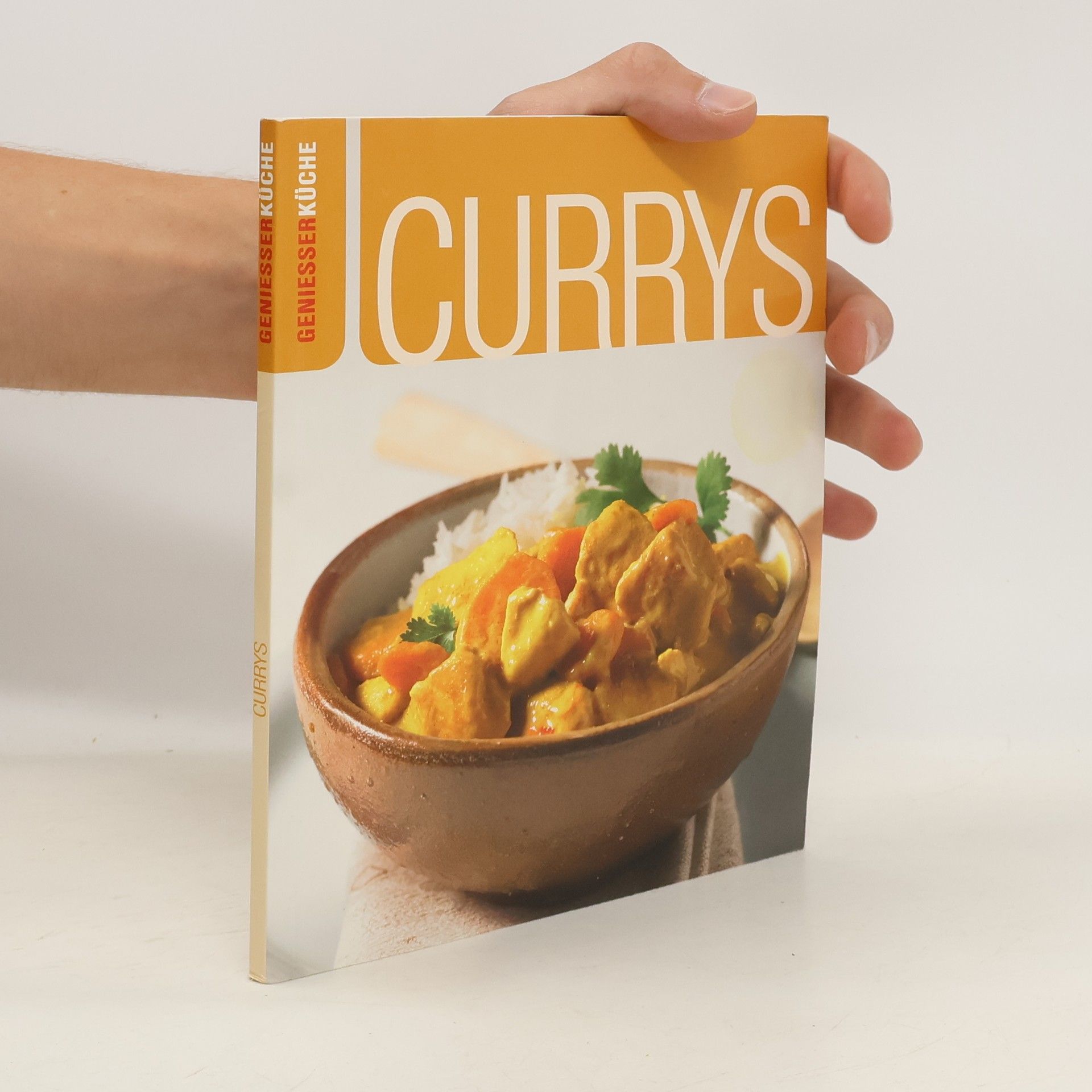 AA.VV. Currys