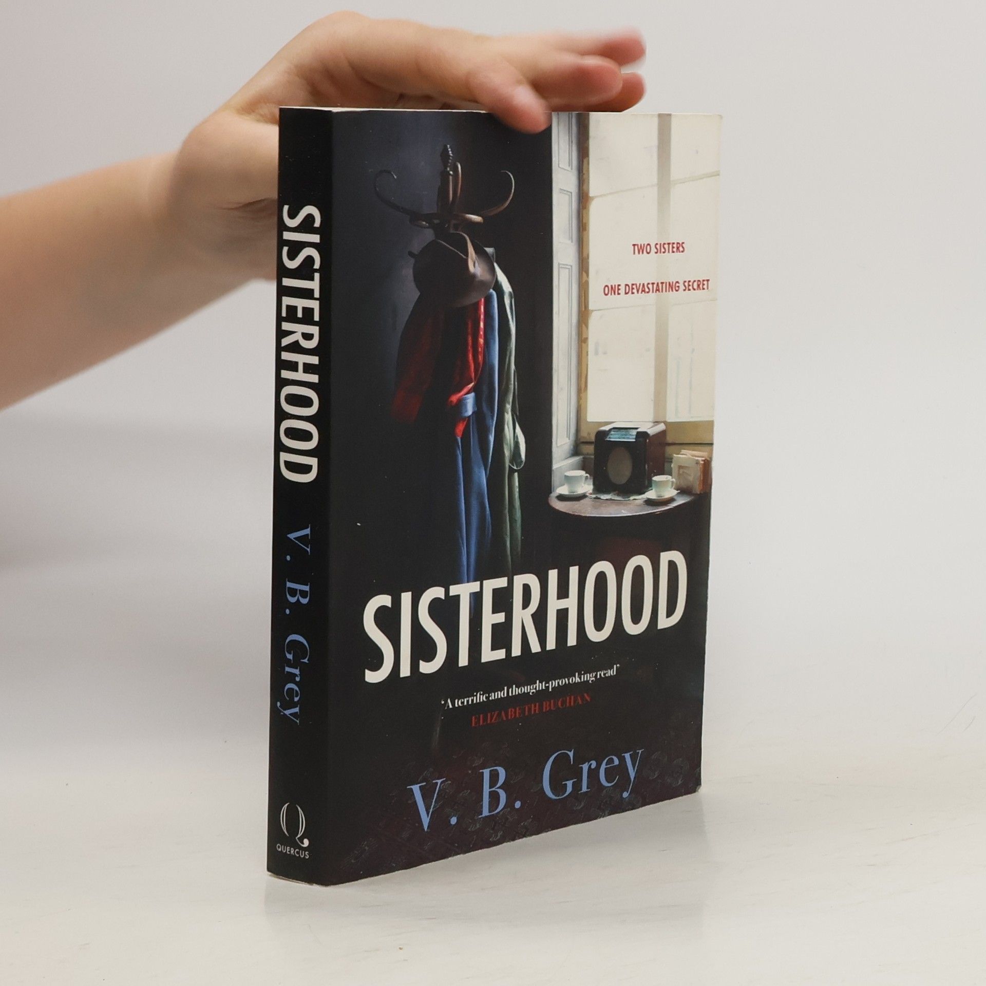 Tim Grey Sisterhood
