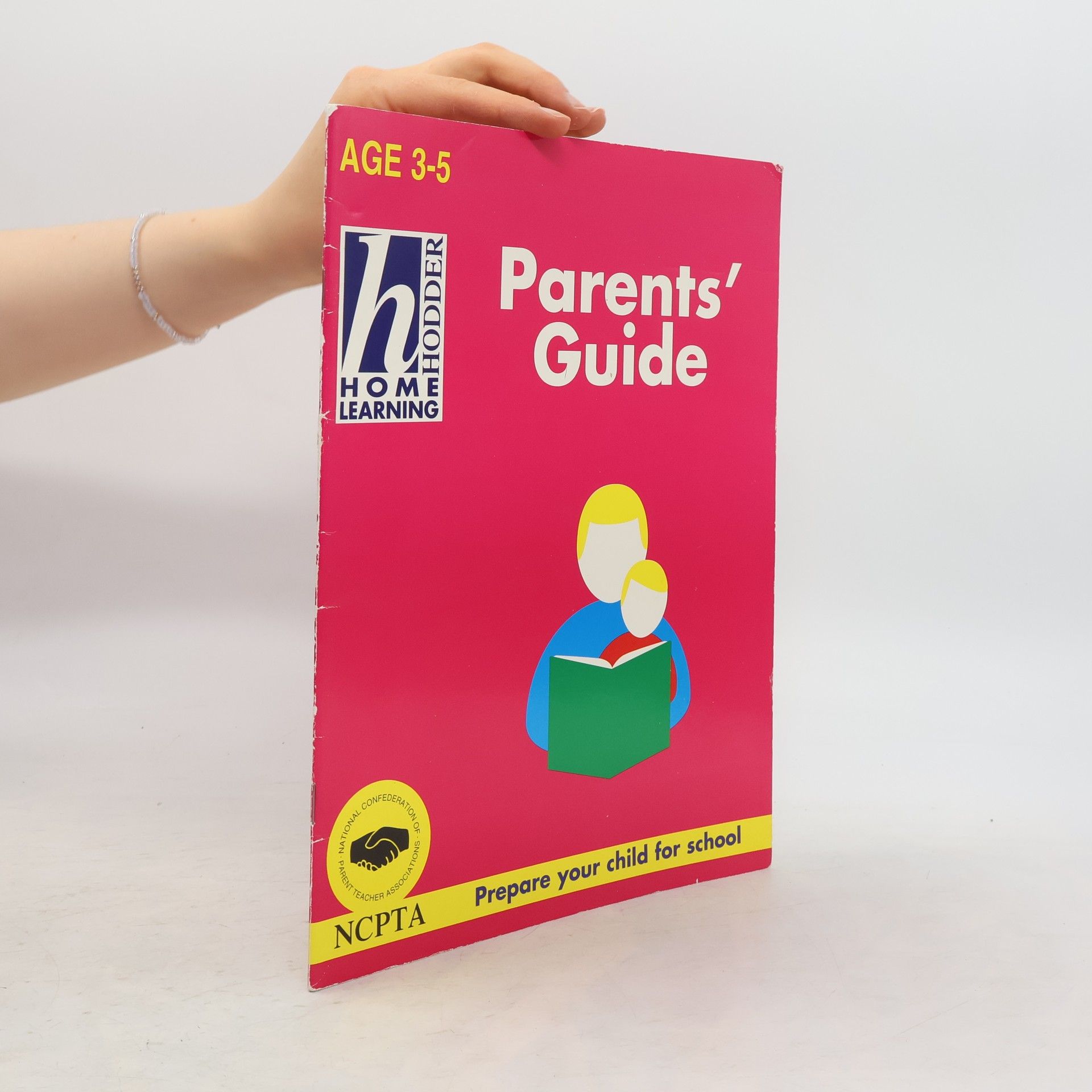 Jim Fitzsimmons Parents' Guide. Age 3-5