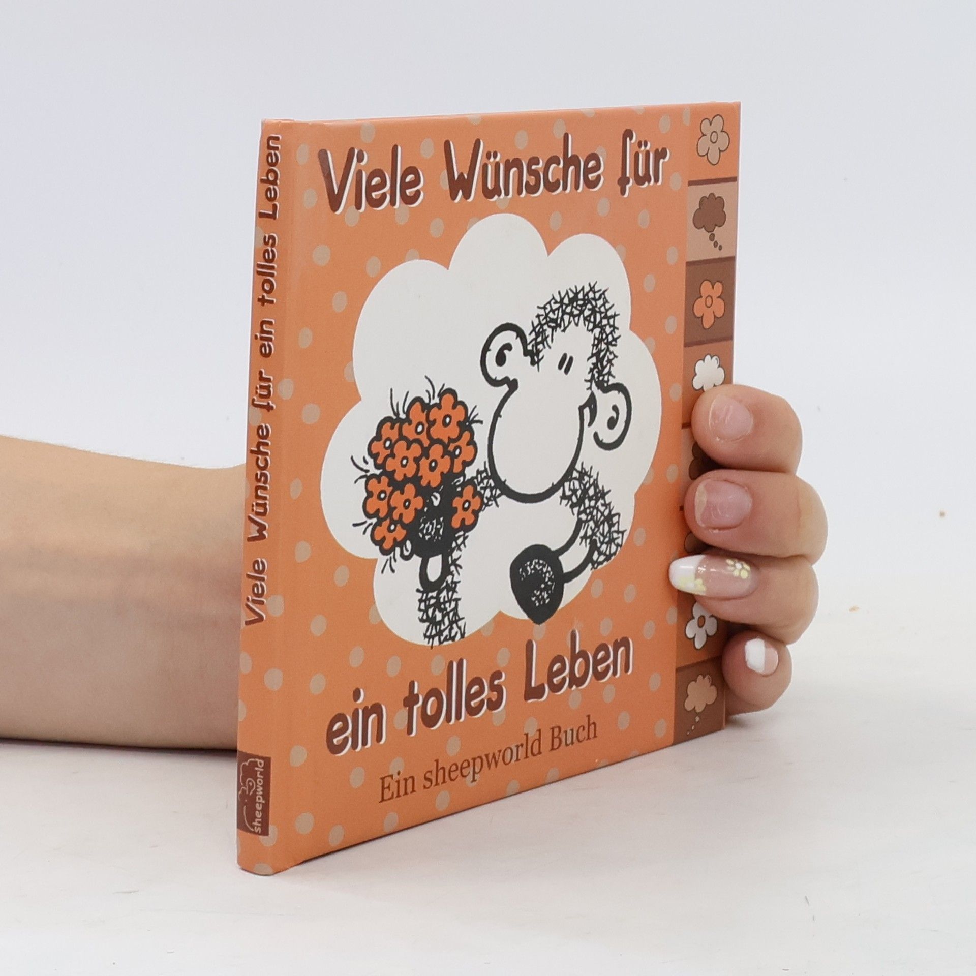 kolektiv Viele Wünsche für ein tolles Leben