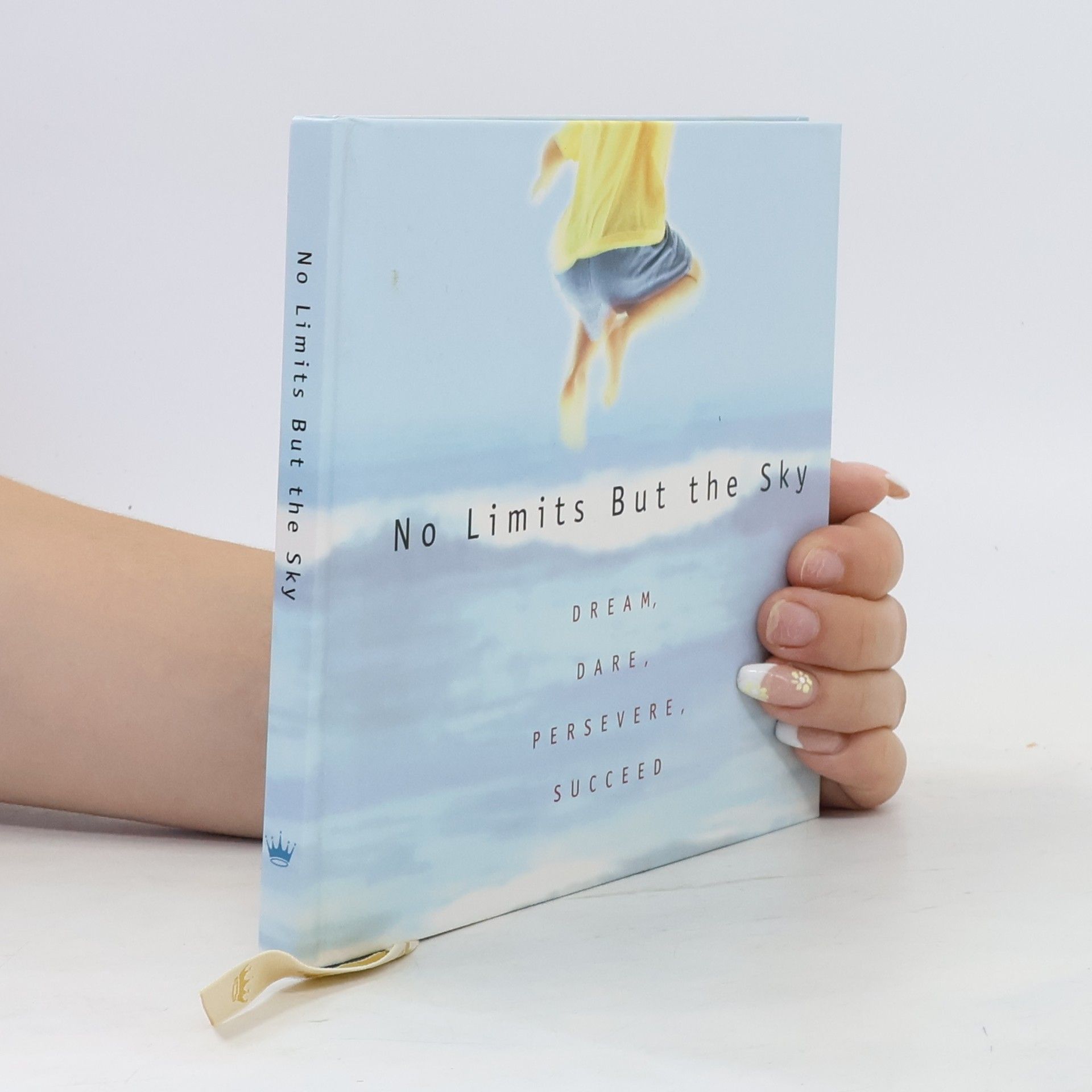 Various authors No Limits But the Sky