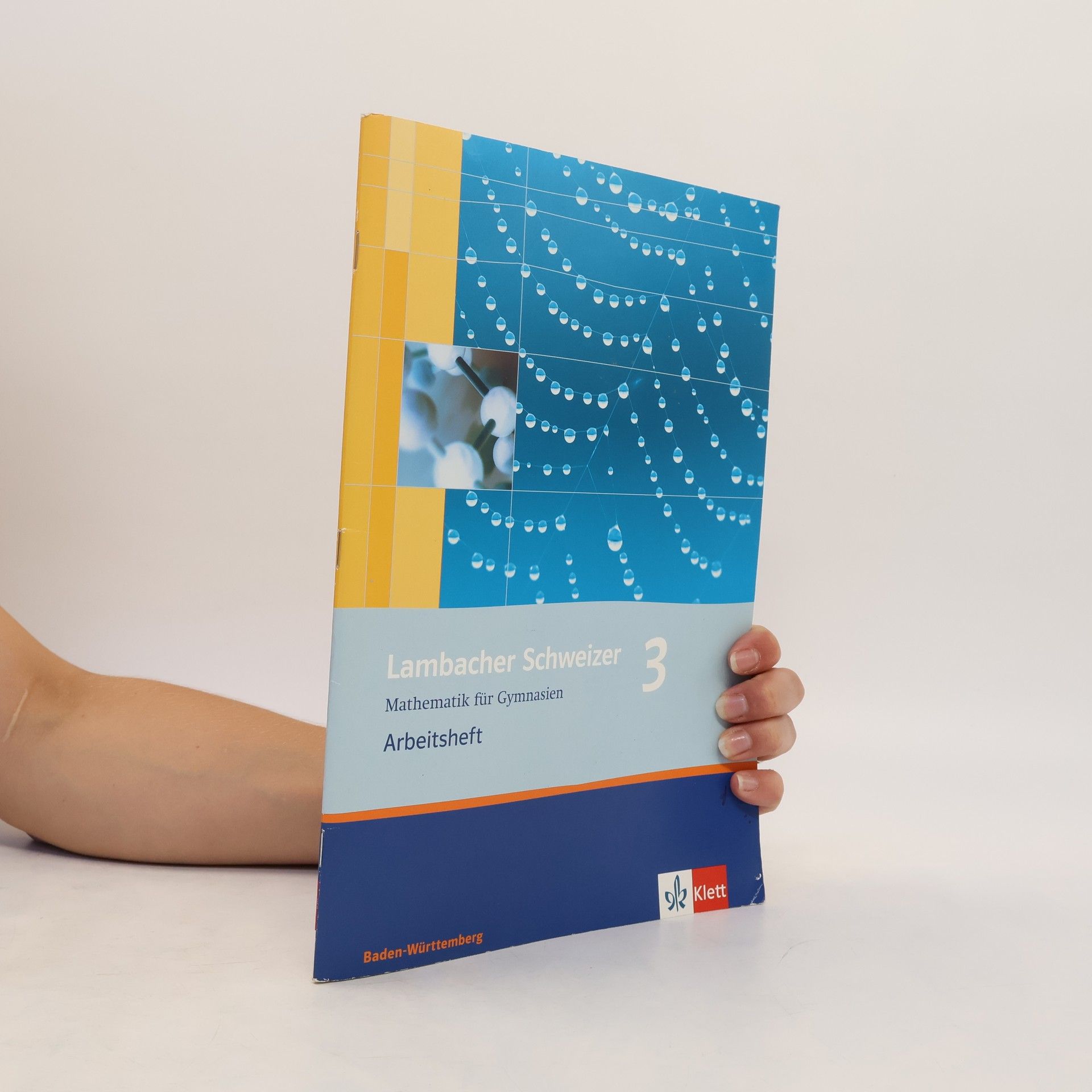 Matthias Dorn 7. Schuljahr; Arbeitsheft m. Lösungen