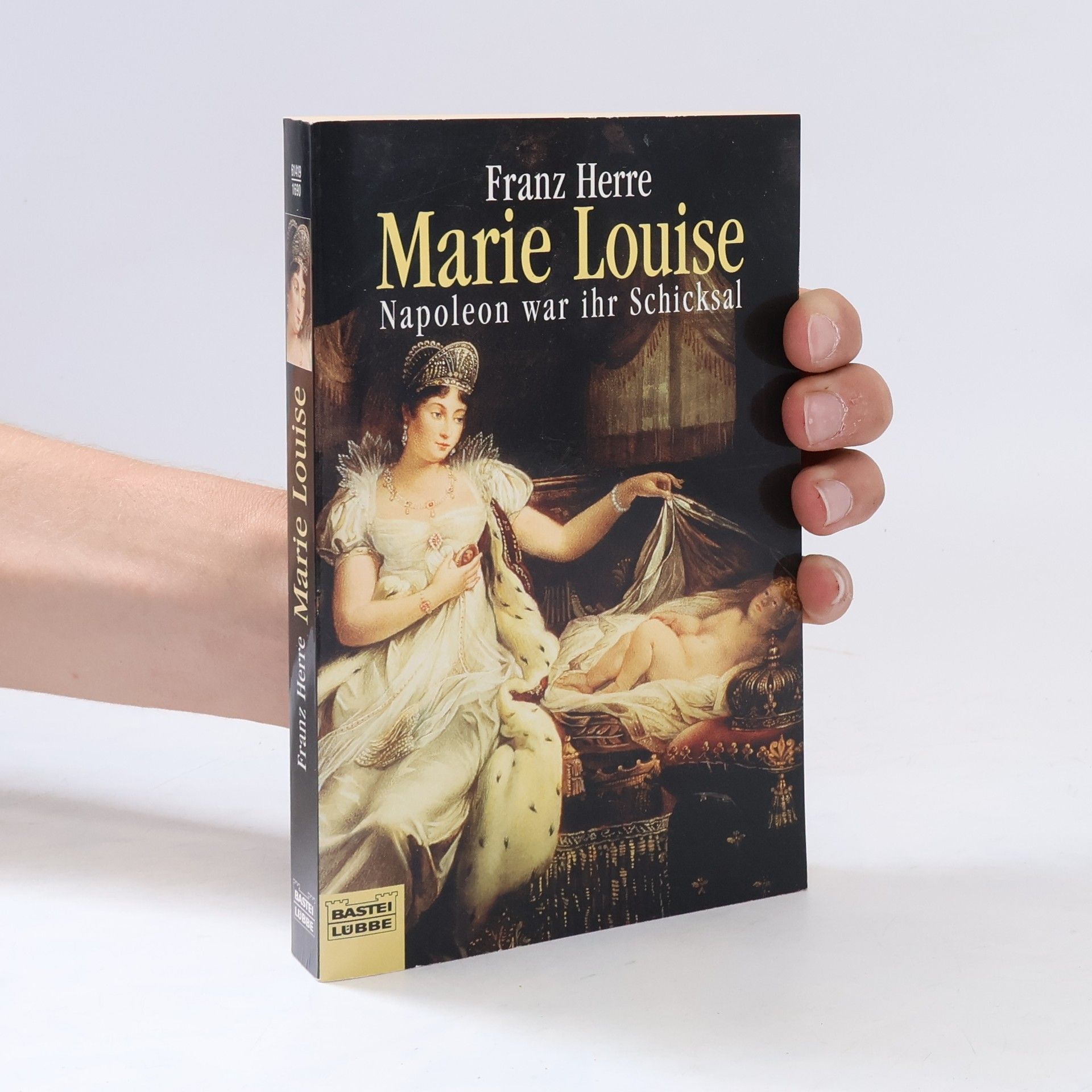 Franz Herre Marie Louise