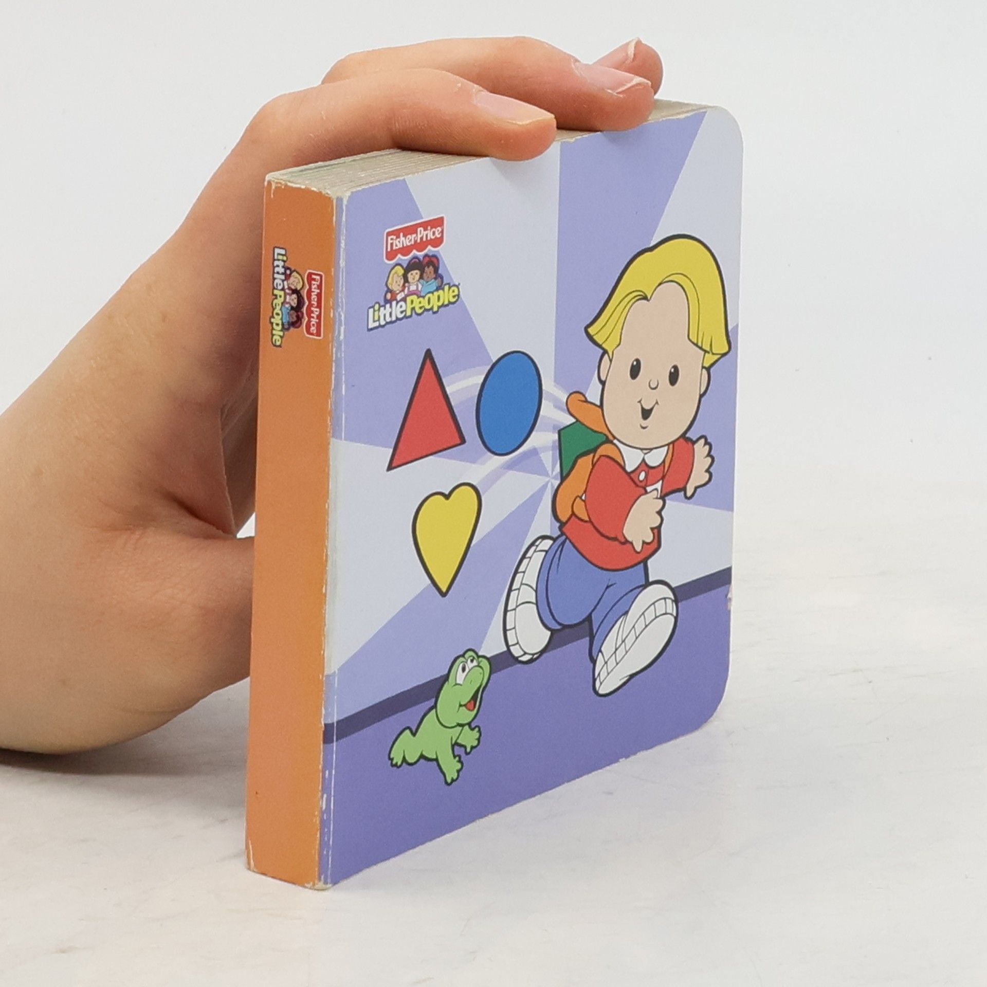 AA.VV. Little People