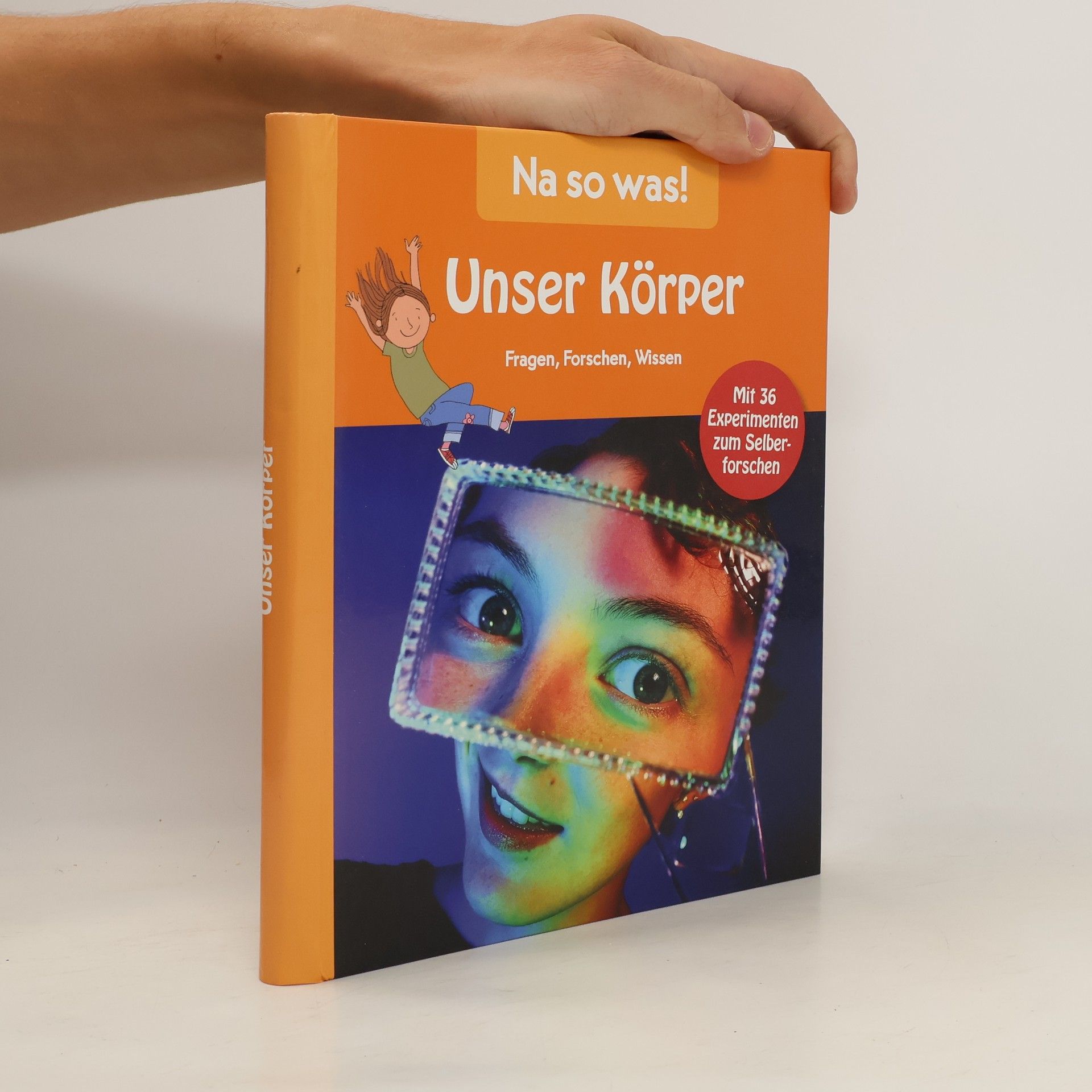 Collective Na so was! Unser Körper