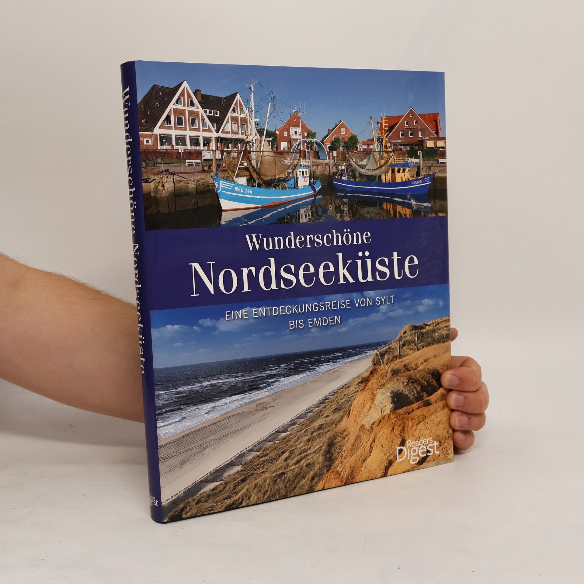 Norbert Ney Wunderschöne Nordseeküste