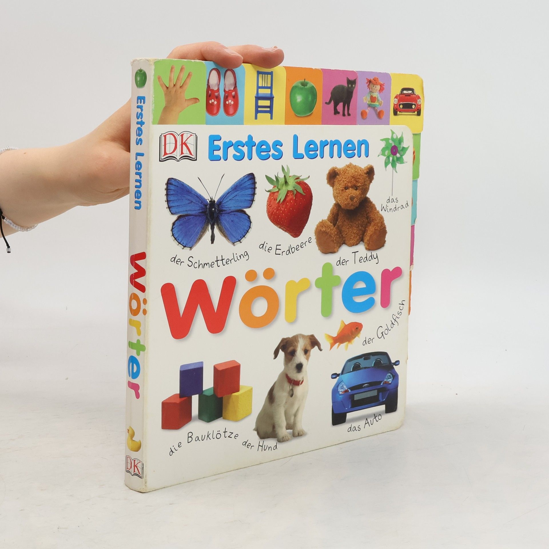 Autorenkollektiv Wörter