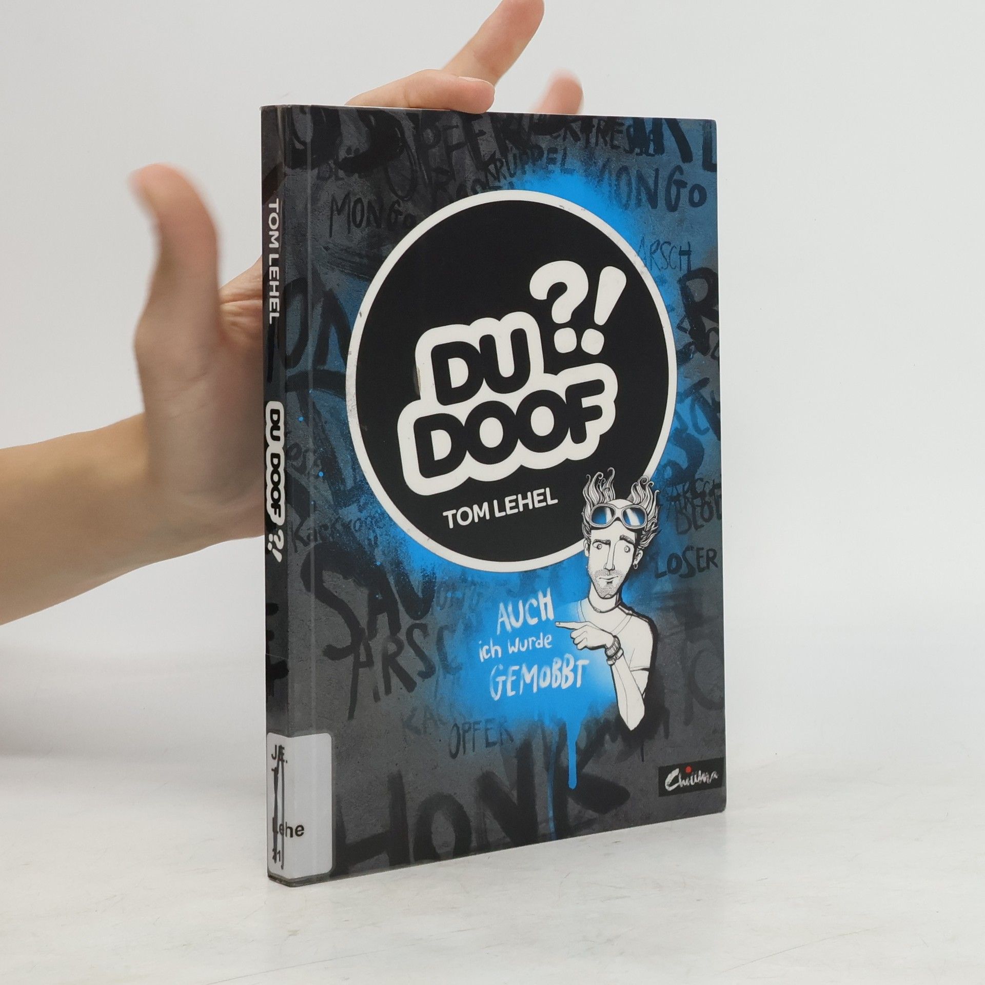 Tom Lehel Du Doof?!