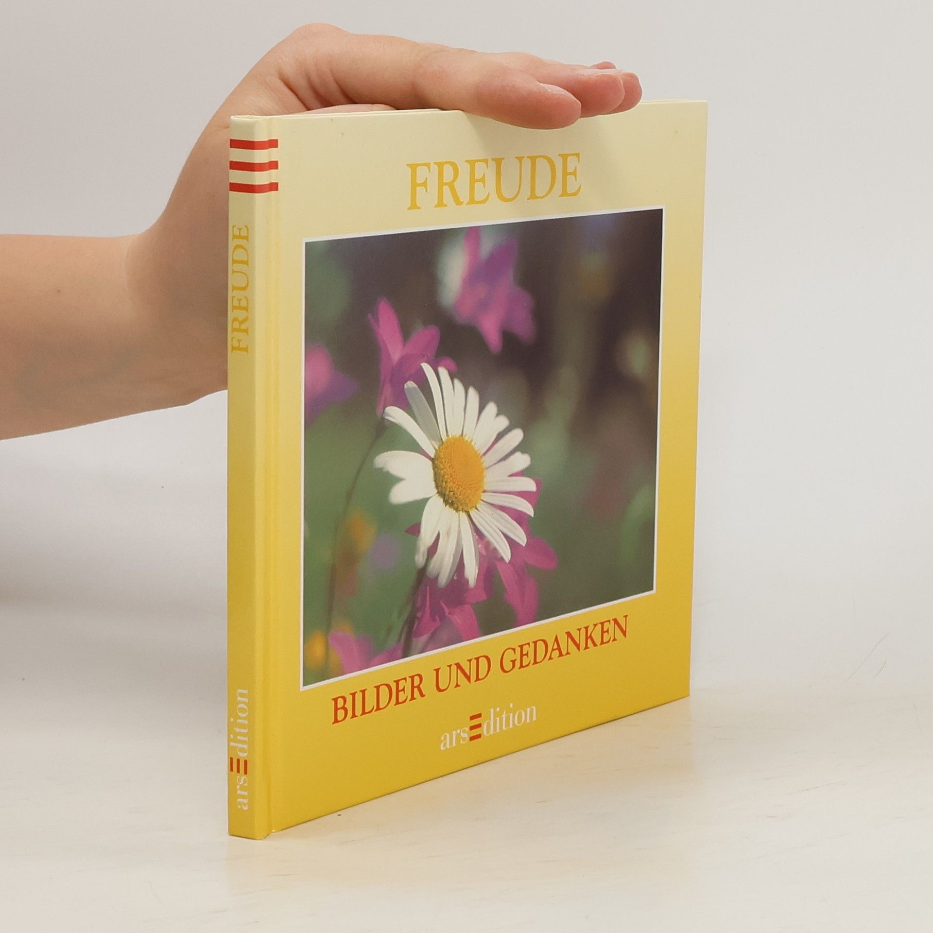 Collectif d'auteurs Freude