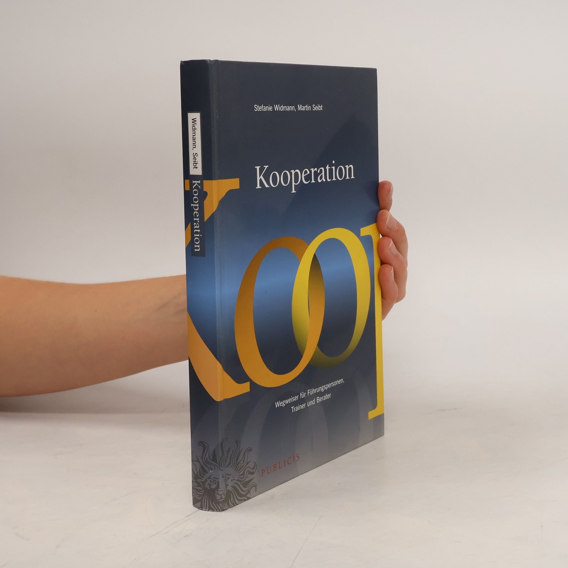 Stefanie Widmann Kooperation
