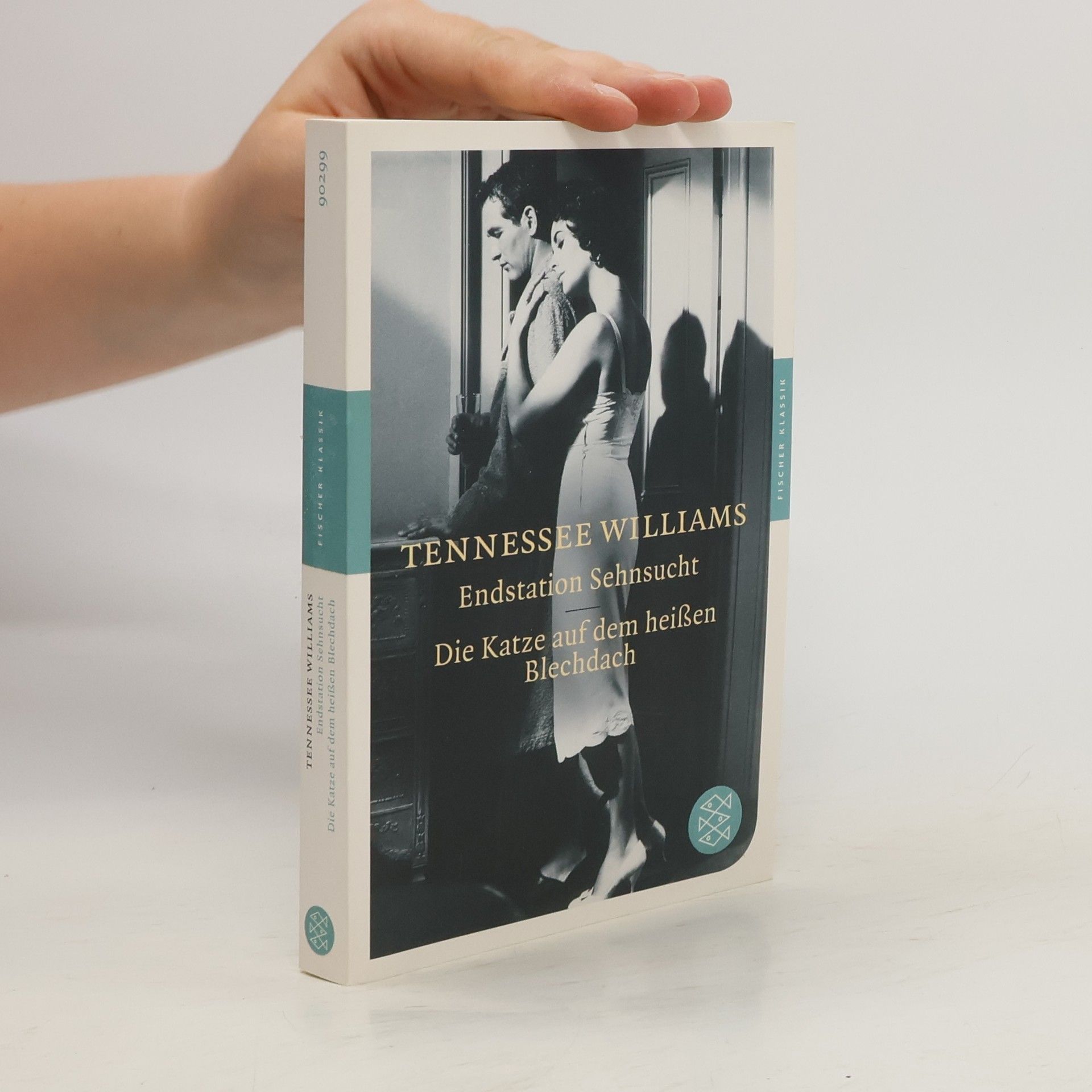 Tennessee Williams Endstation Sehnsucht. Die Katze auf dem heißen Blechdach