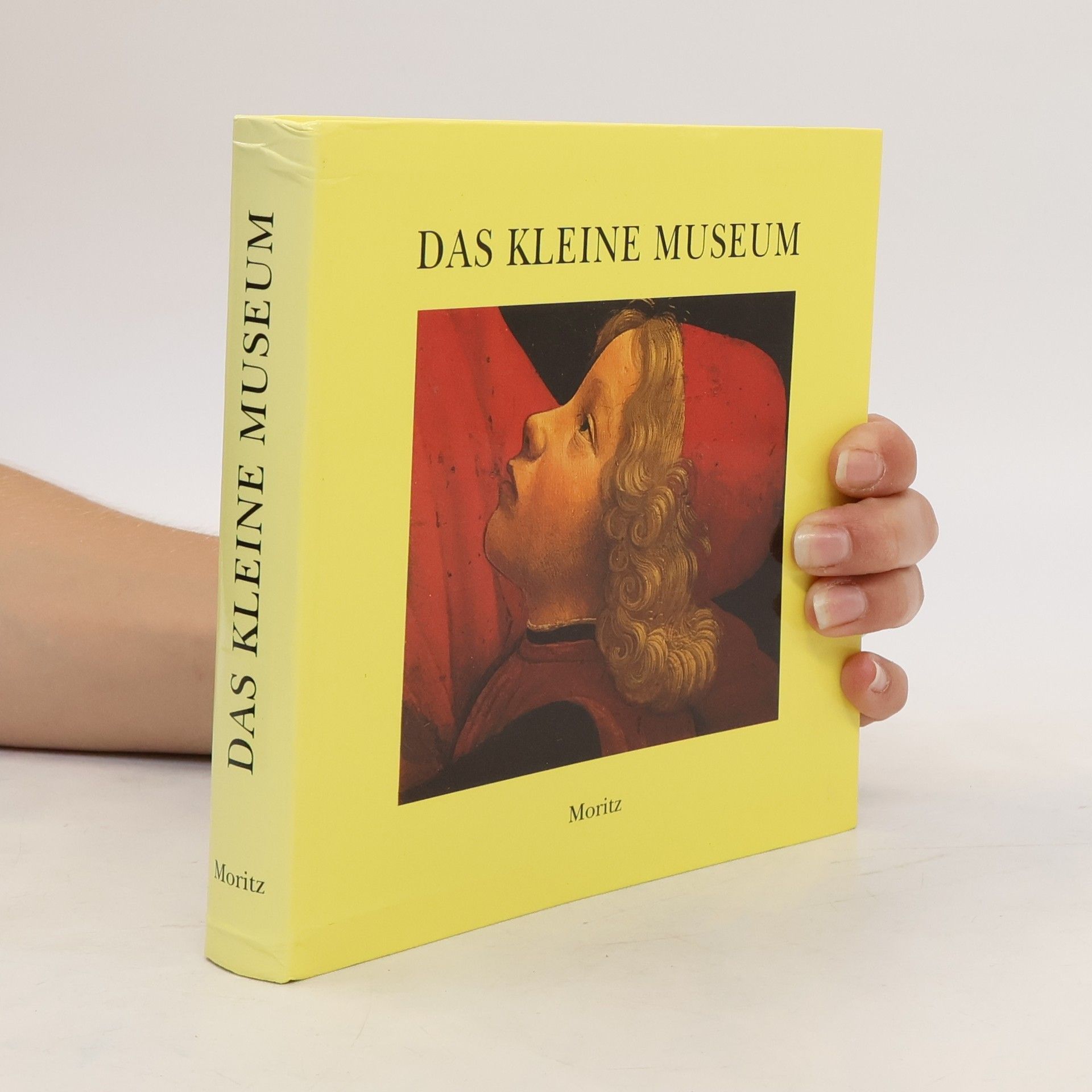 Alain Le Saux Das kleine Museum