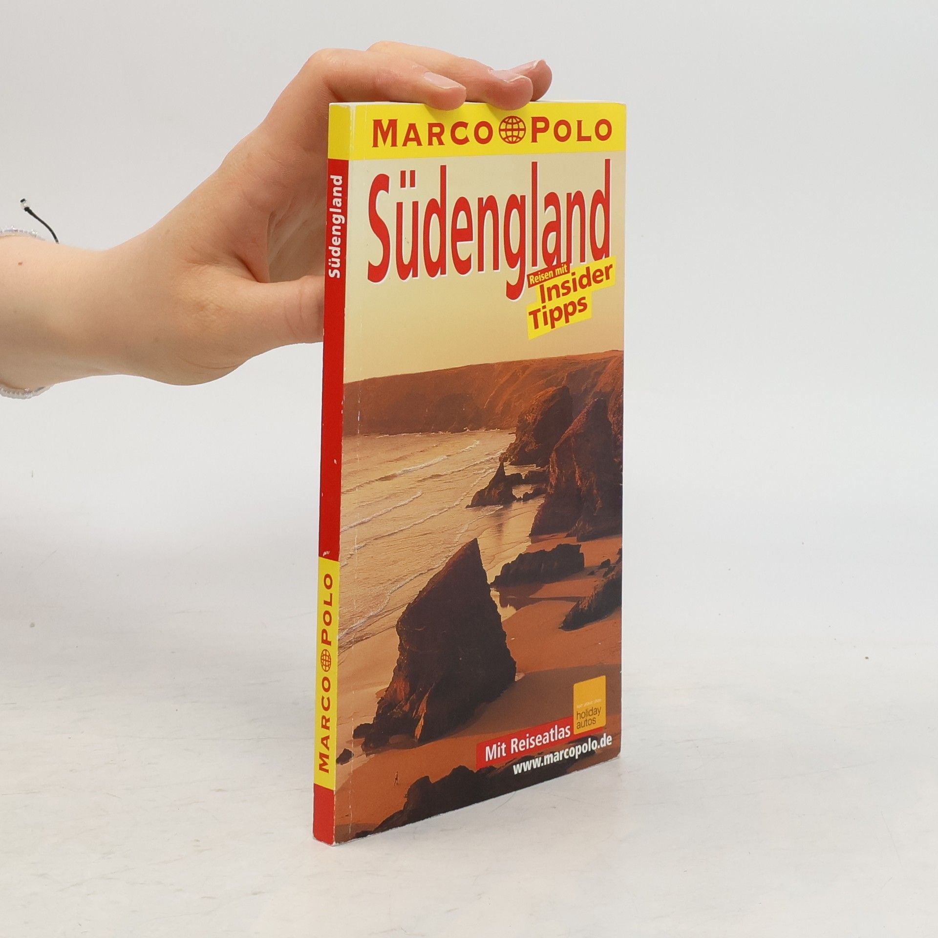 kolektiv Südengland