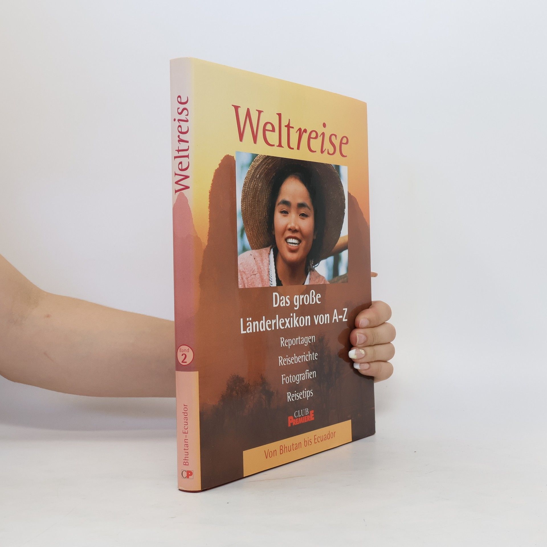 kolektiv Weltreise 2
