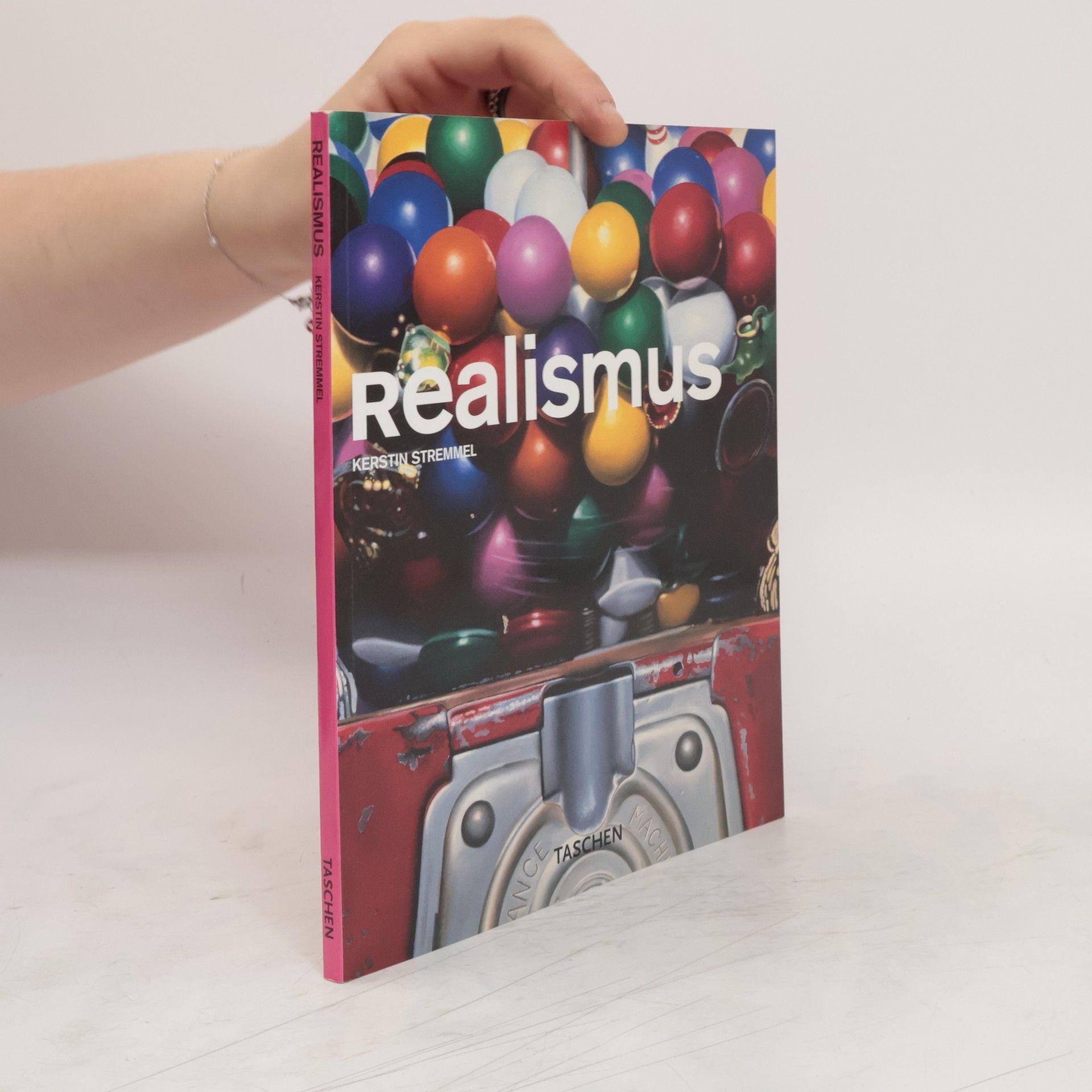 Kerstin Stremmel Realismus