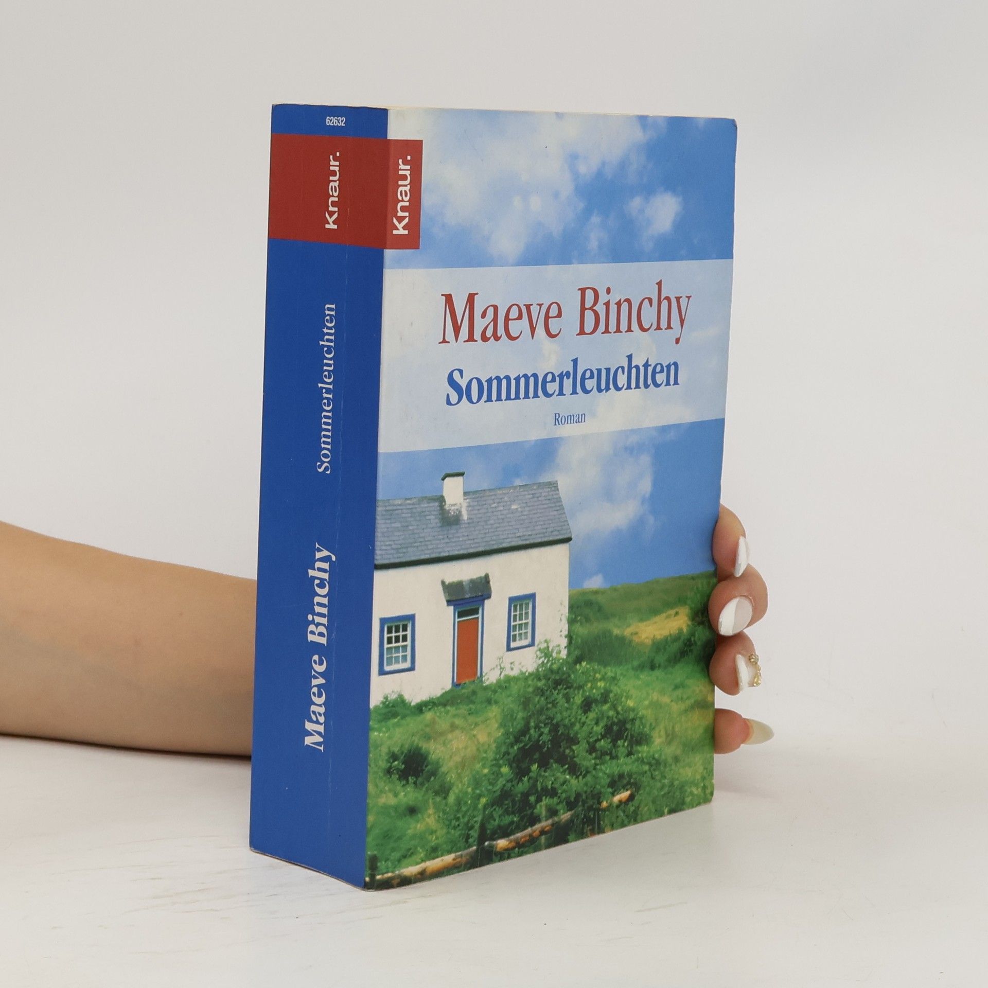 Maeve Binchy Sommerleuchten