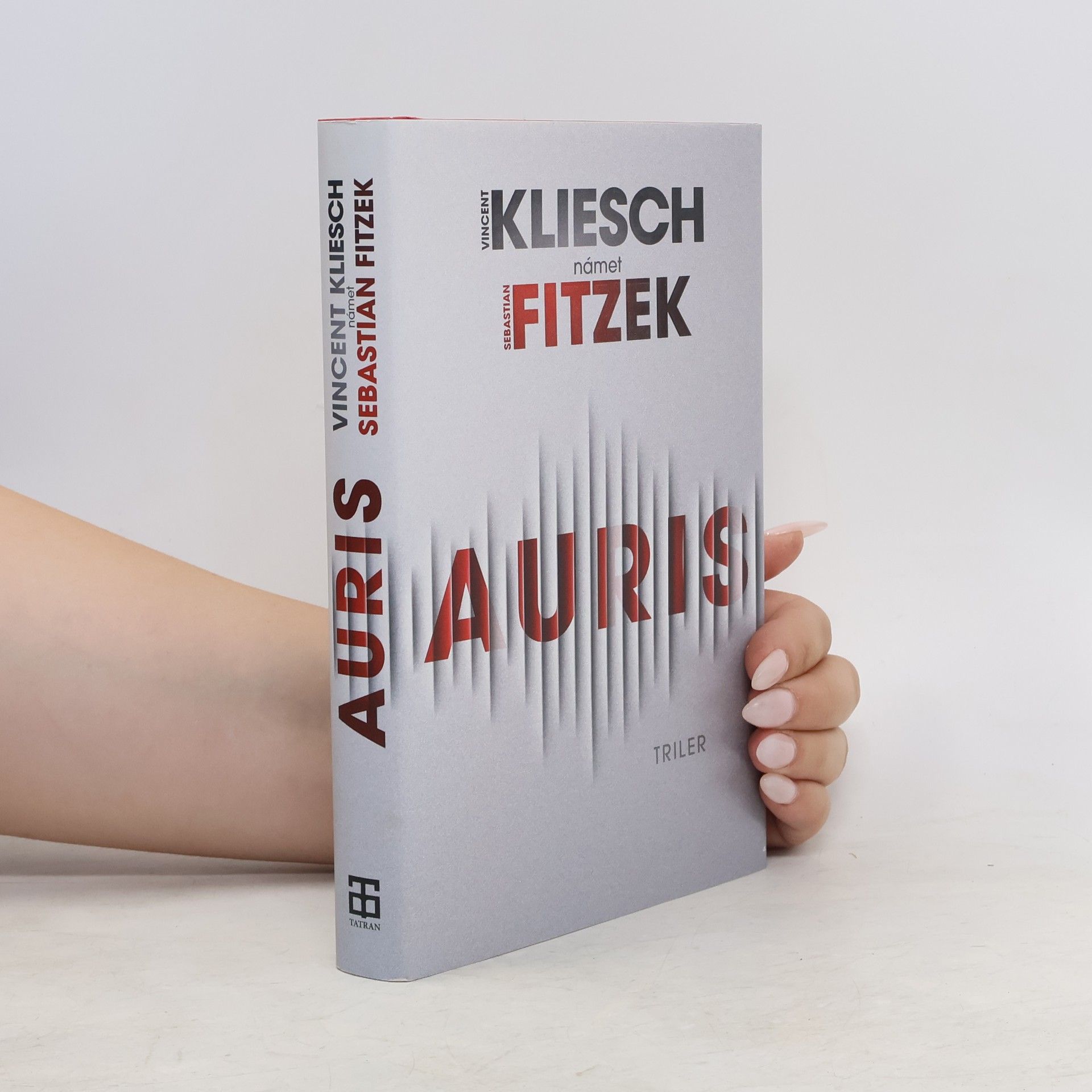 Sebastian Fitzek Auris