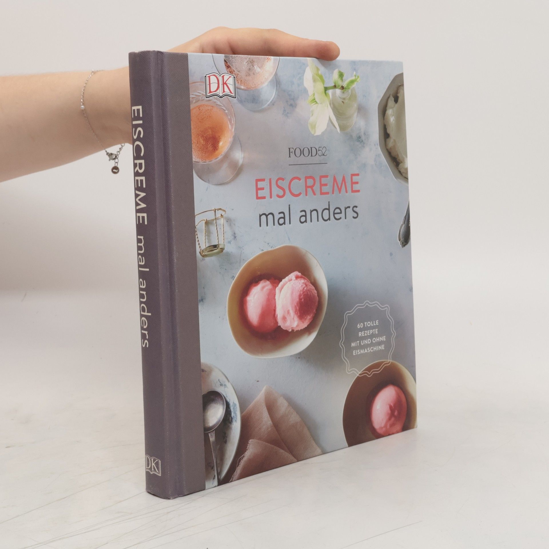 Collective Eiscreme mal anders