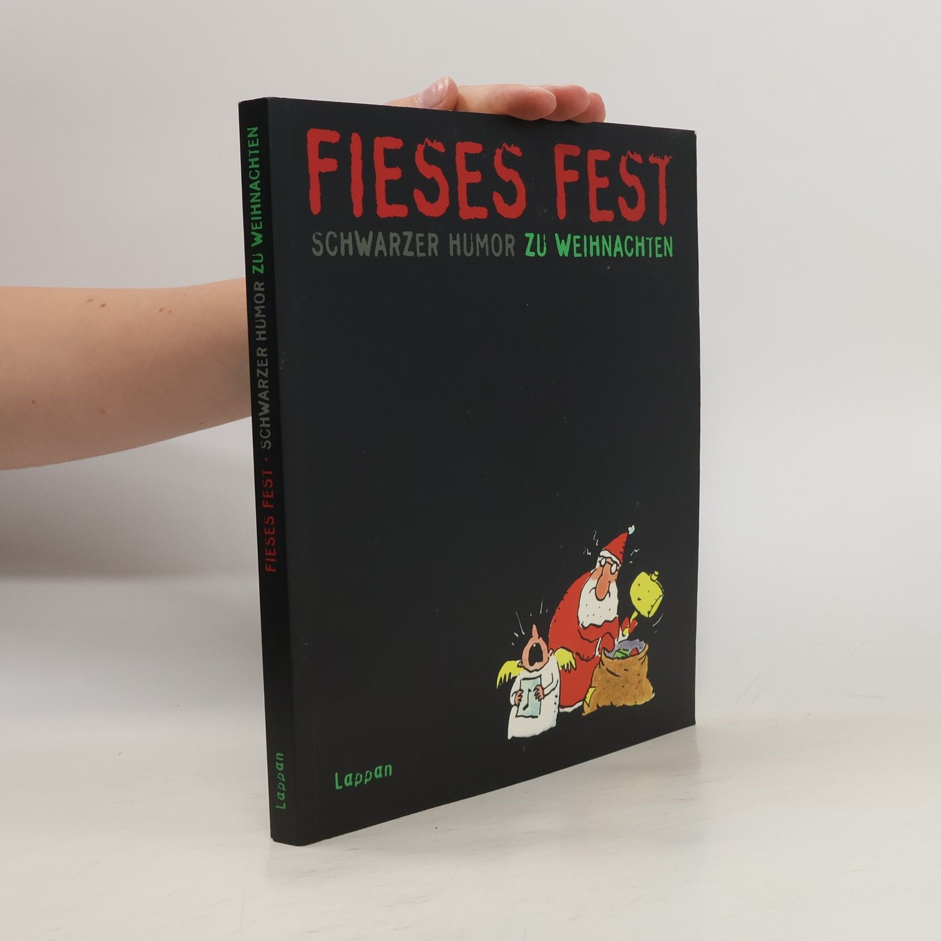 M. Adam Fieses Fest