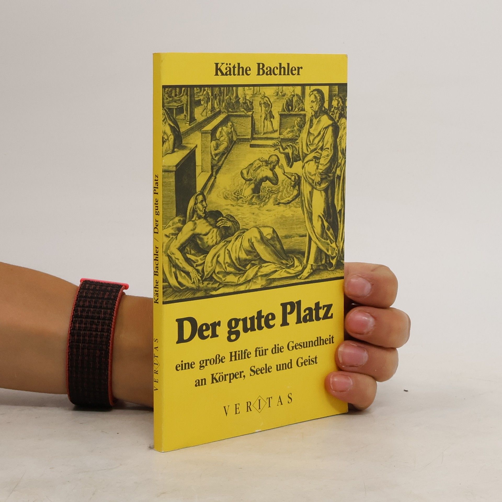 Käthe Bachler Der gute Platz