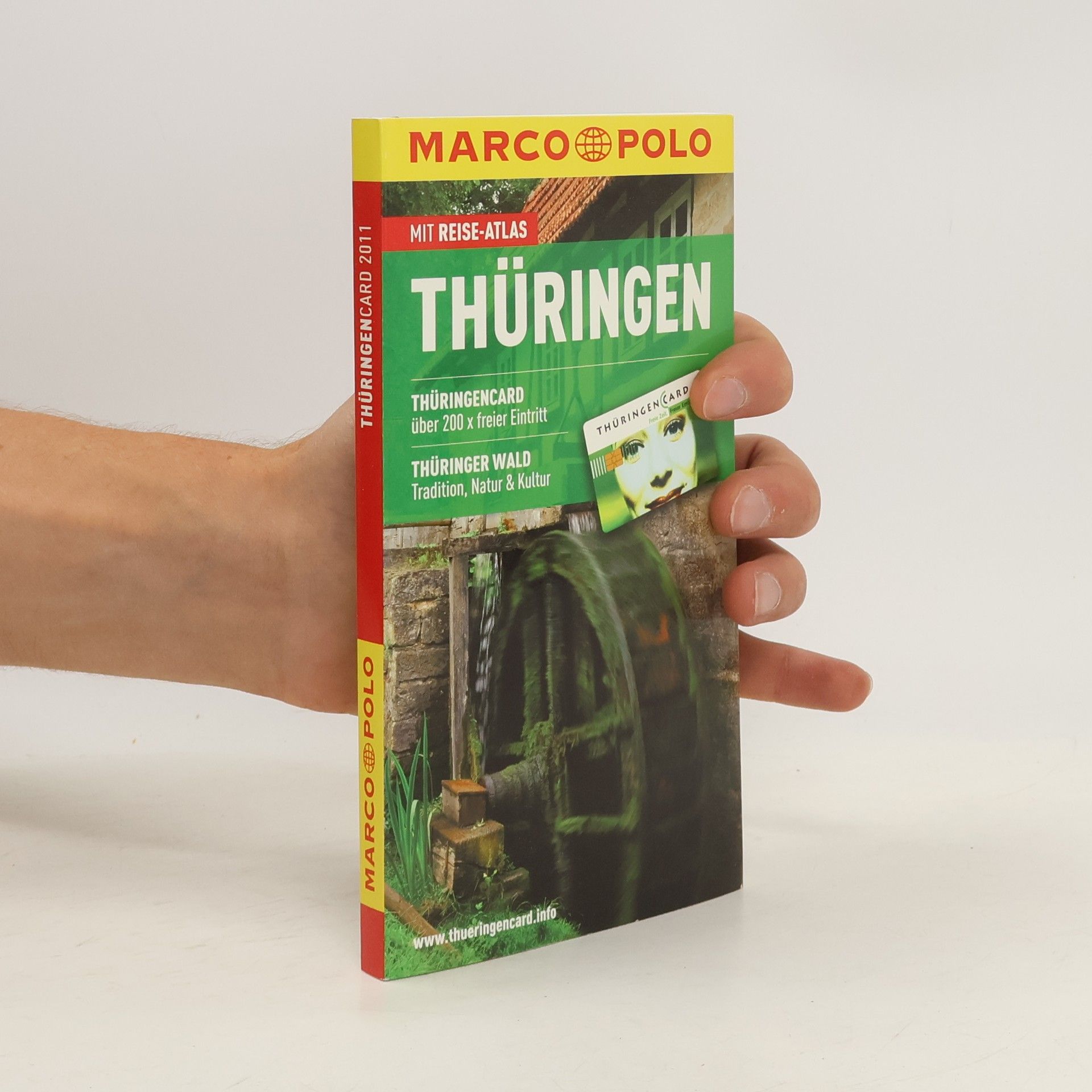 Autorenkollektiv Thüringen