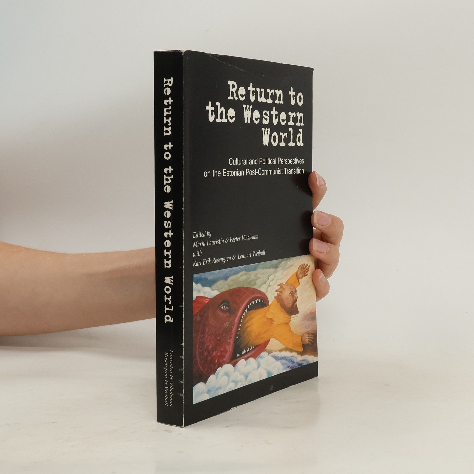 Return to the Western World