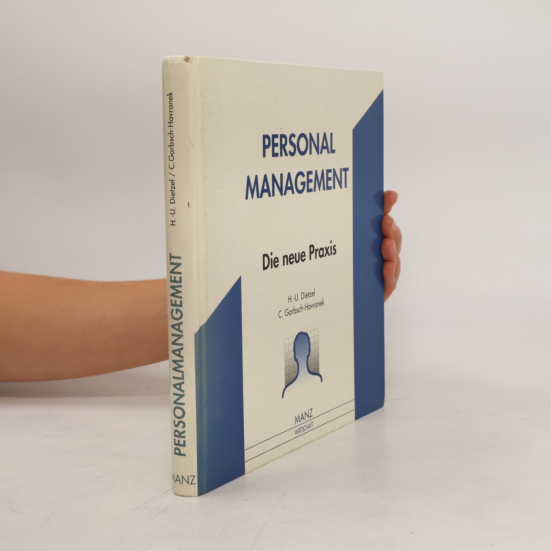Hans-Ullrich Wenge Personalmanagement