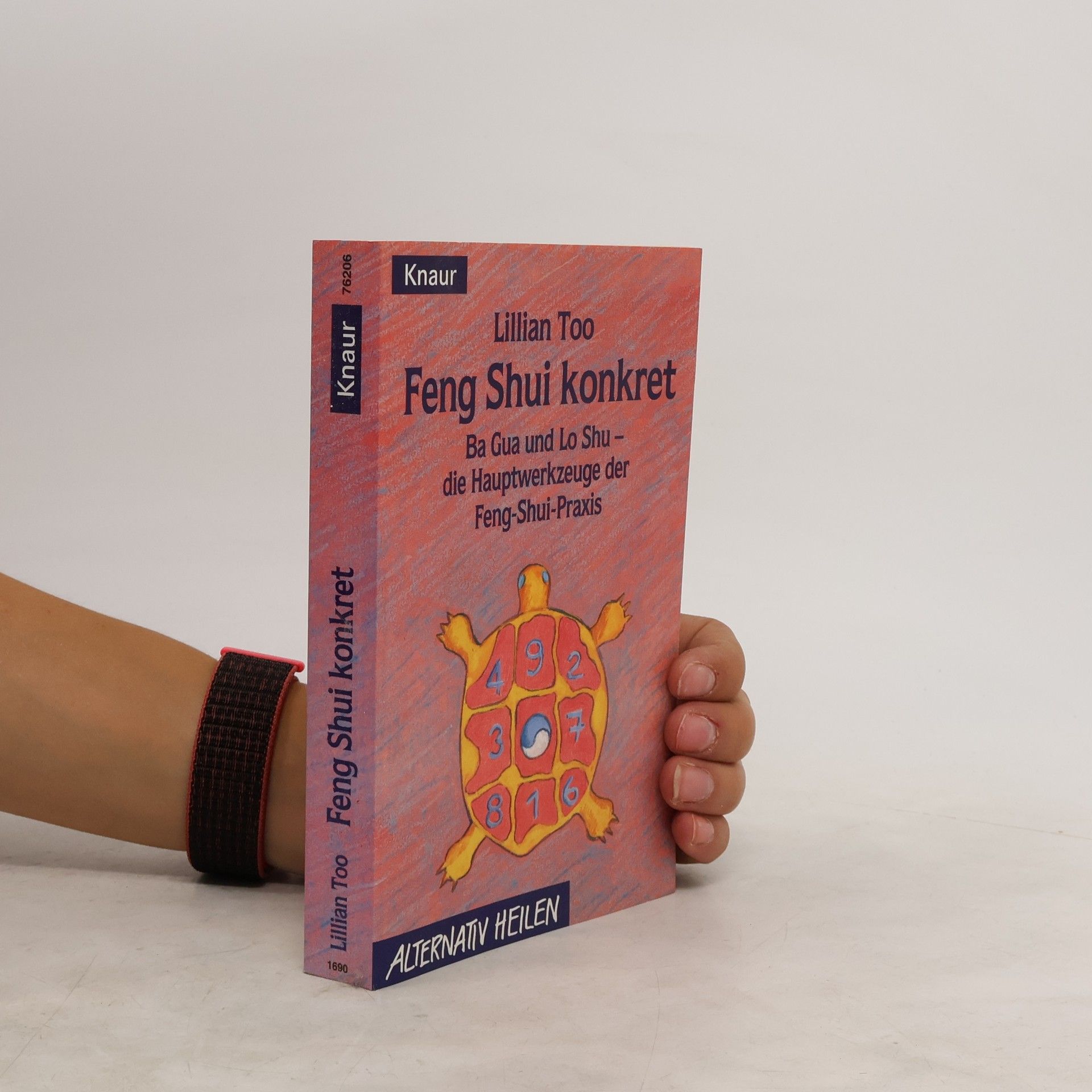 Lillian Too Feng-Shui konkret