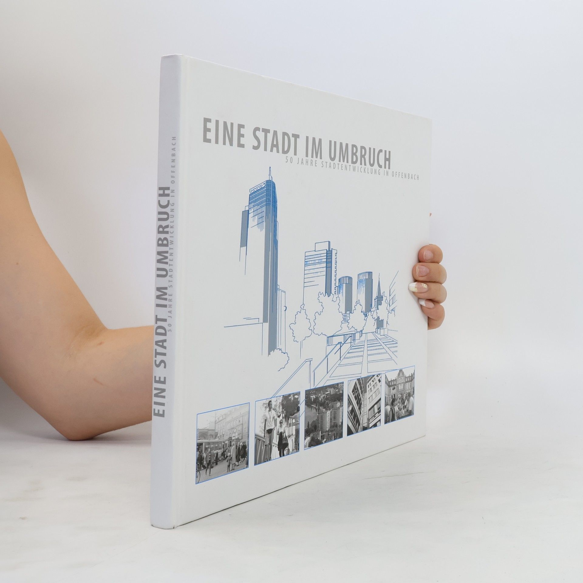 Brigitte Gutwerk Zeitschleifen