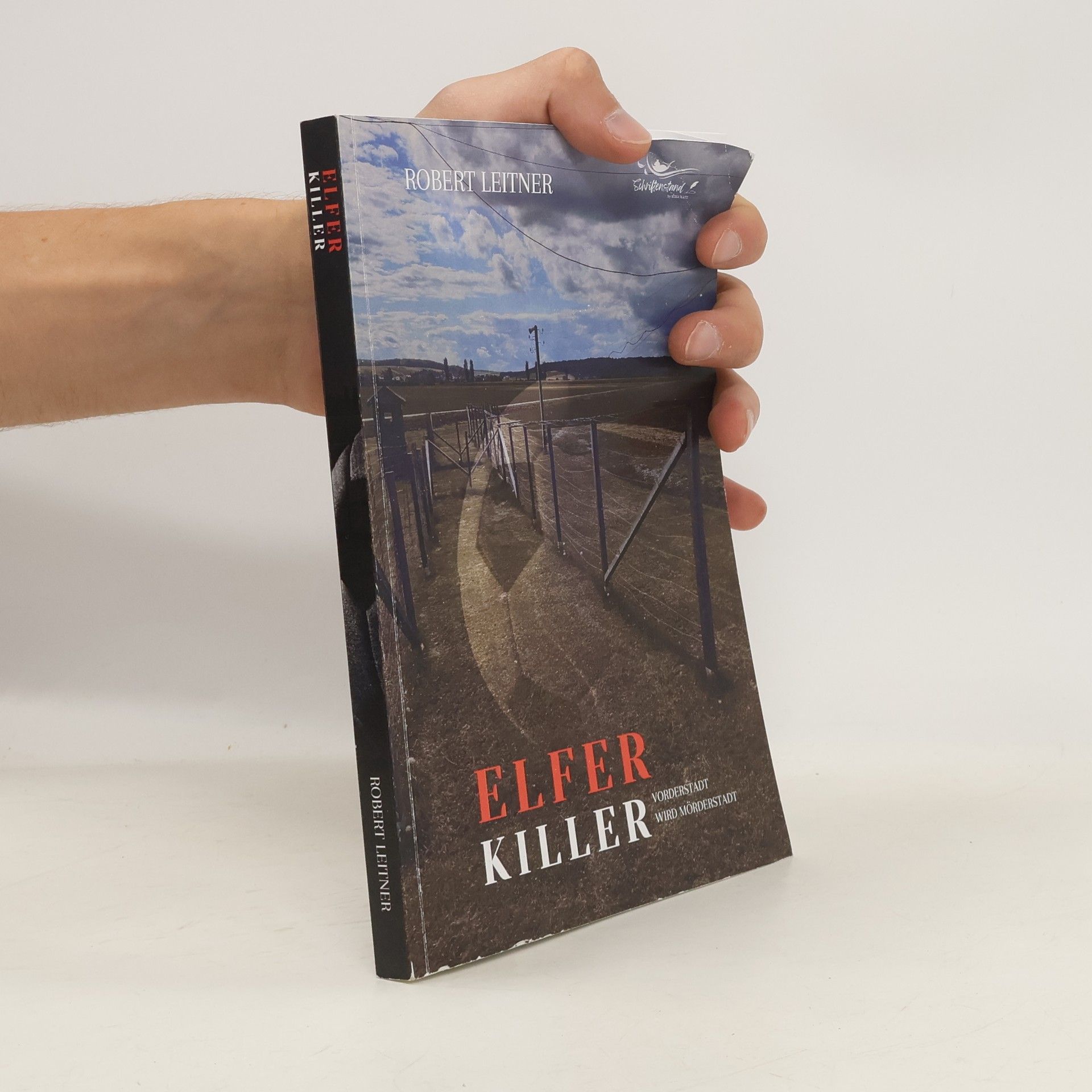 Robert Leitner Elferkiller