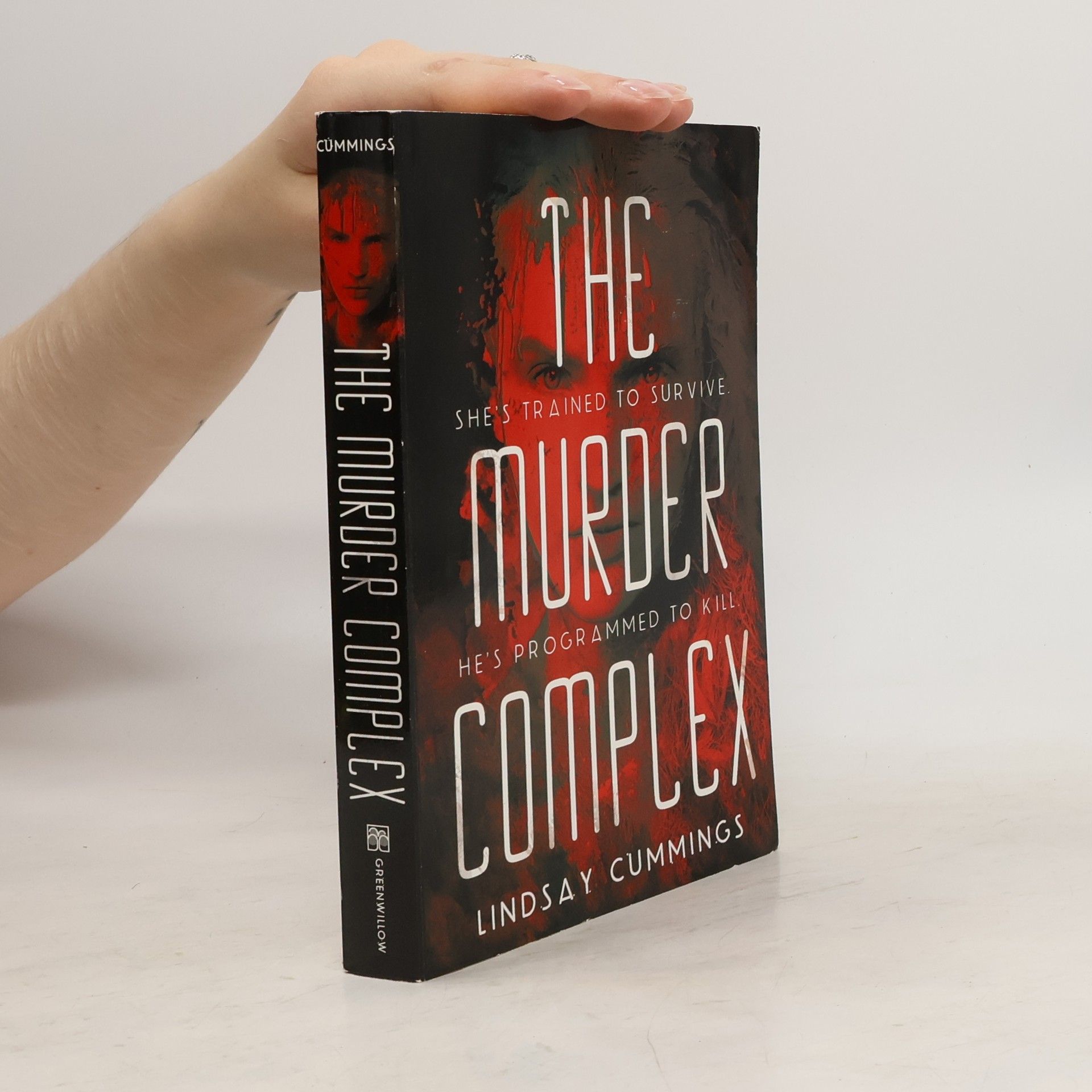 Markus Heitz The Murder Complex