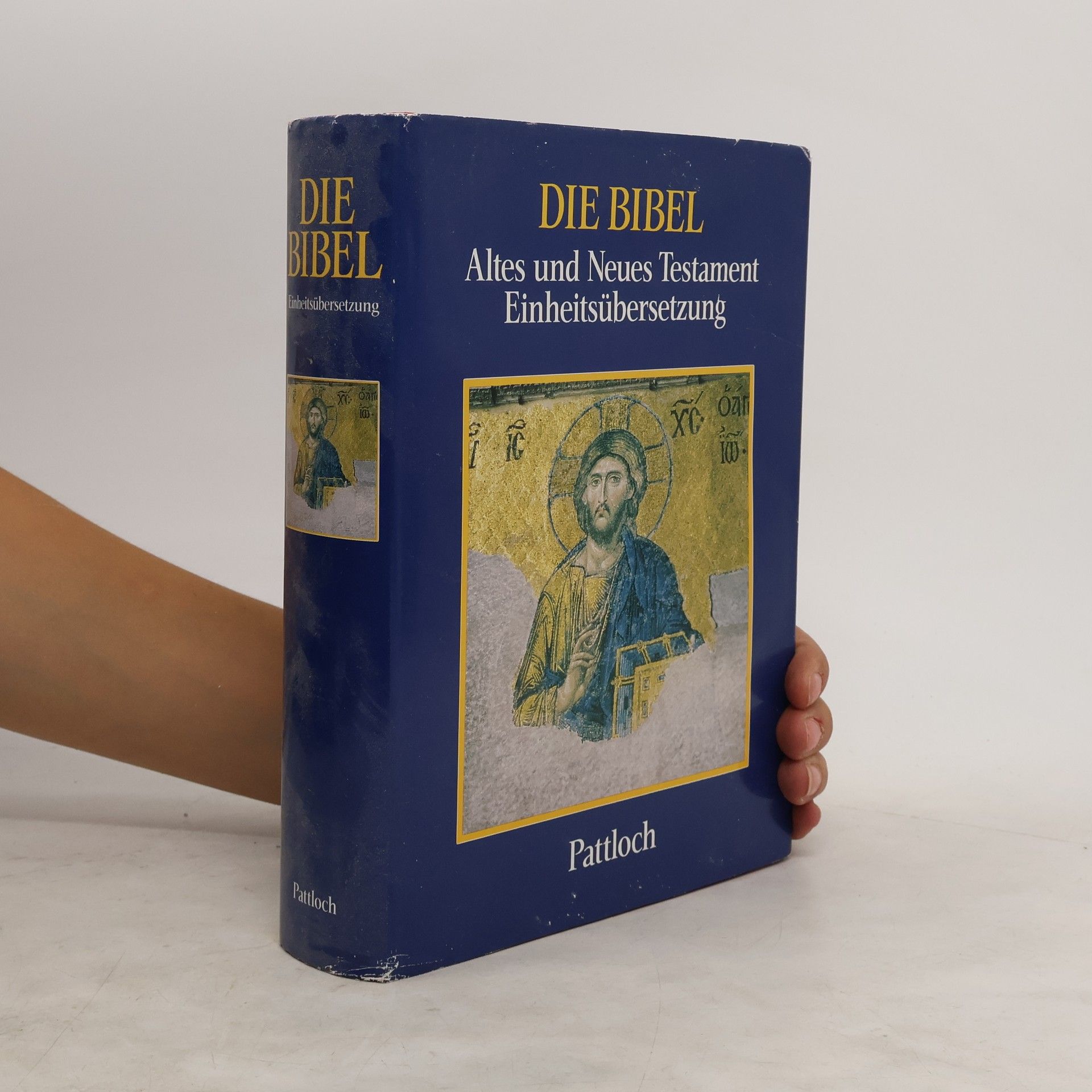 kolektiv Die Bibel