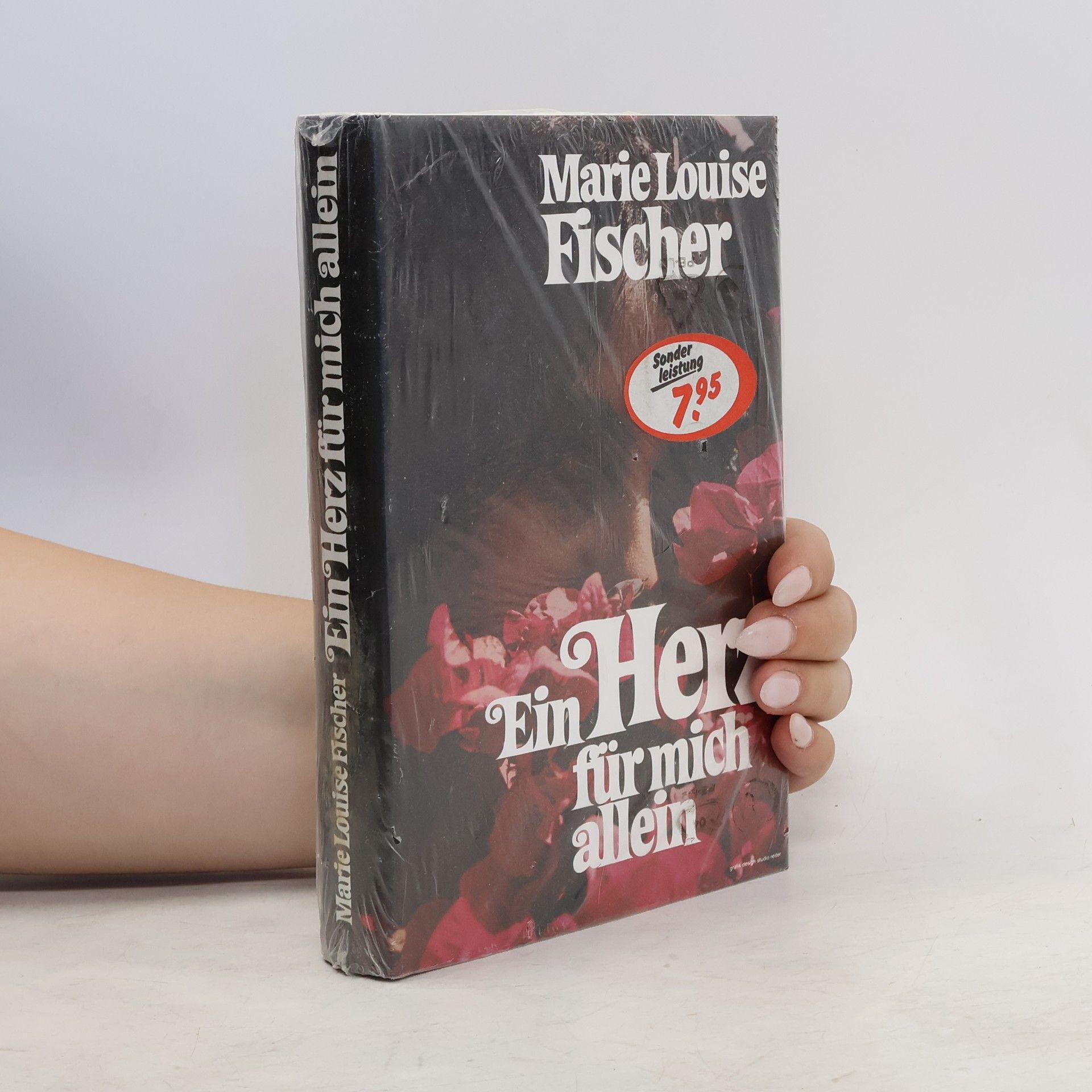 Marie Louise Fischer Ein Herz für mich allein