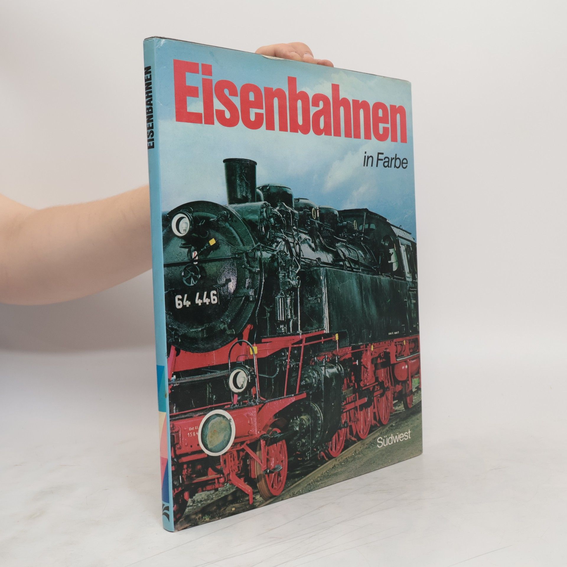 Victor Hand Eisenbahnen