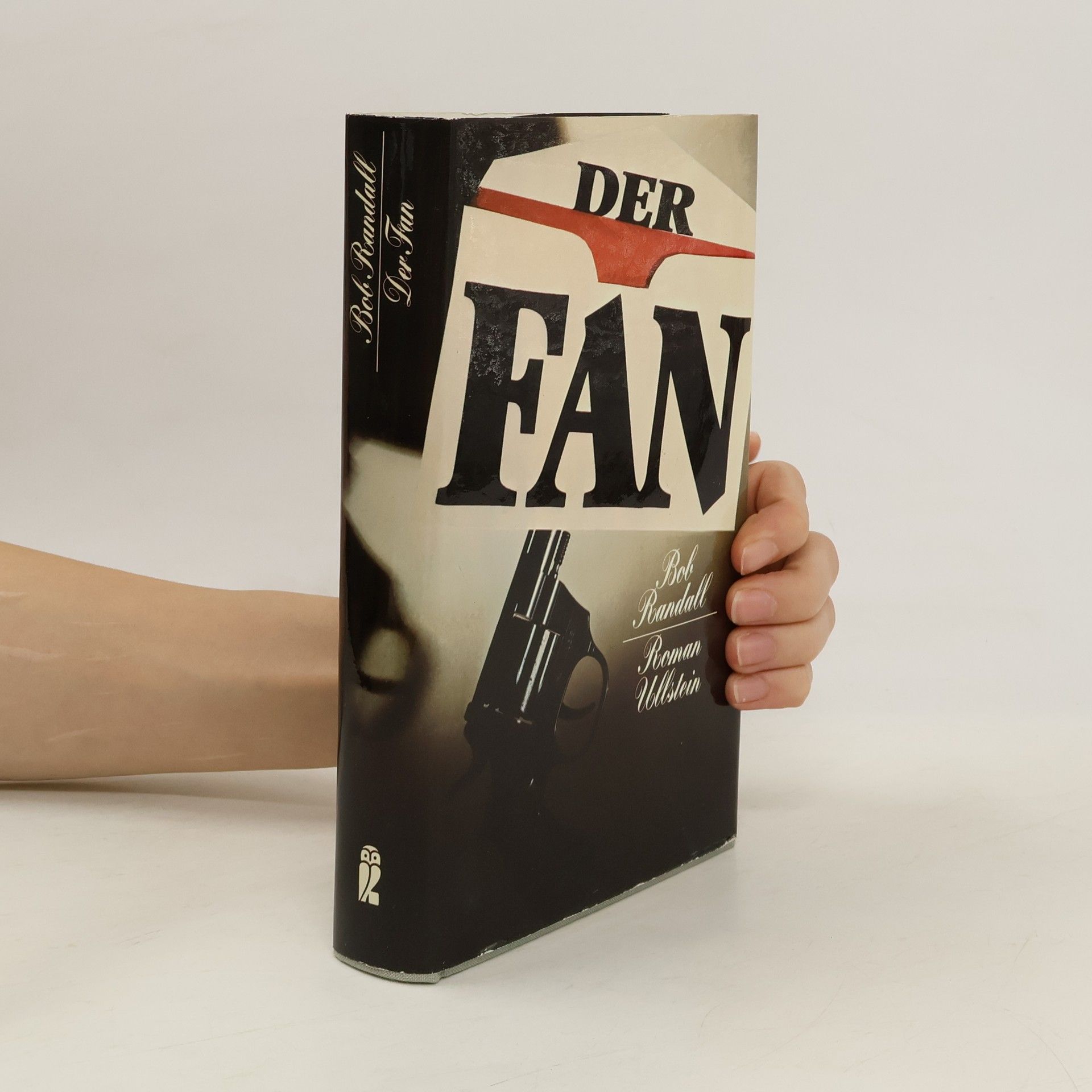 Bob Randall Der Fan