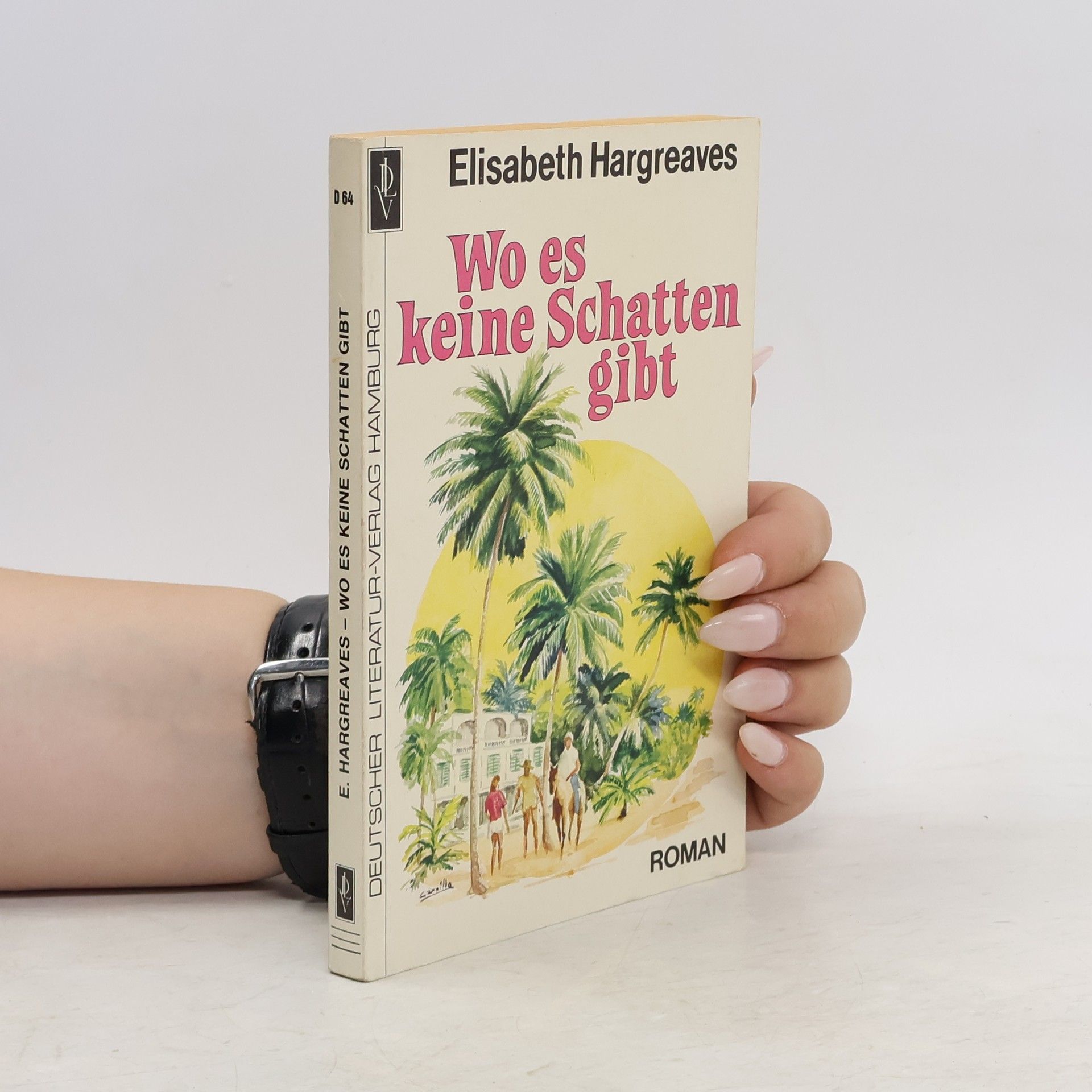 Wo es keine Schatten gibt