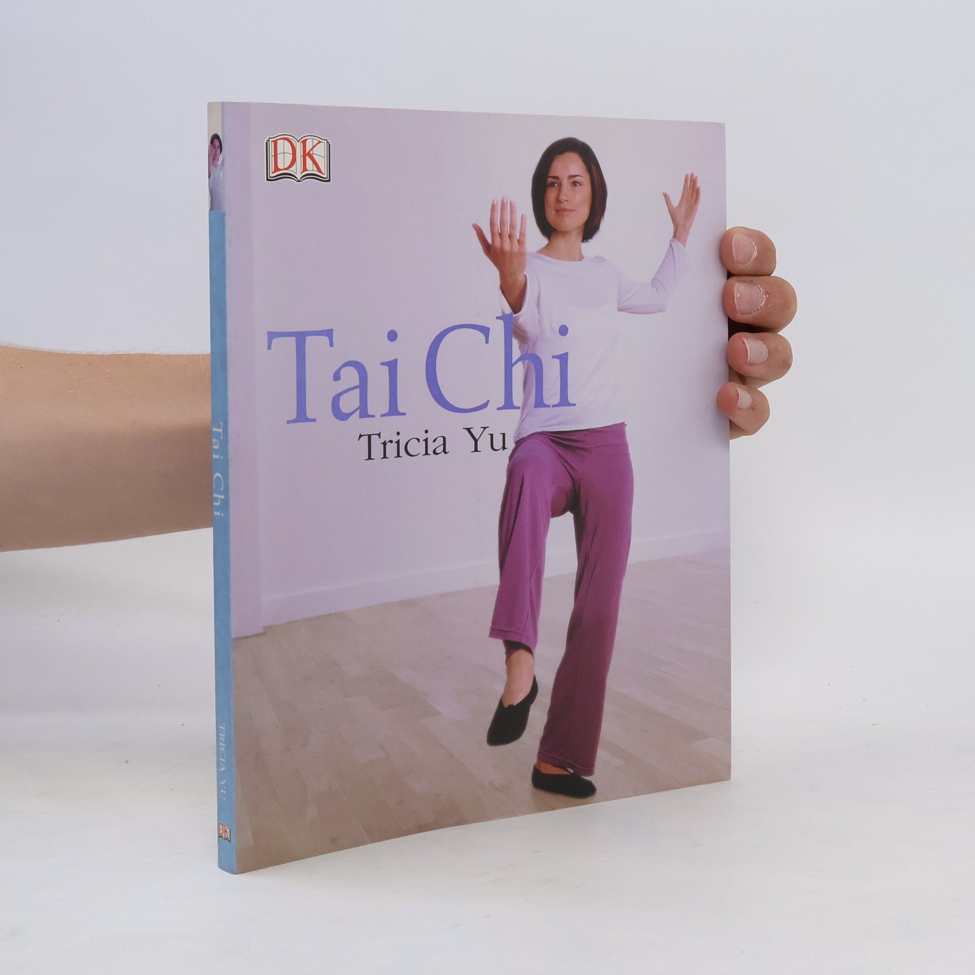 Tricia Yu Tai-Chi