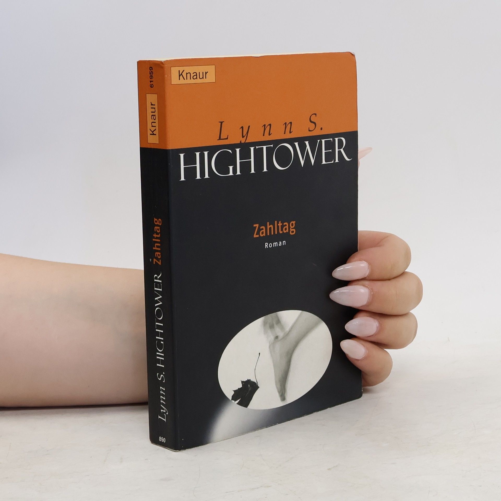 Lynn S. Hightower Zahltag
