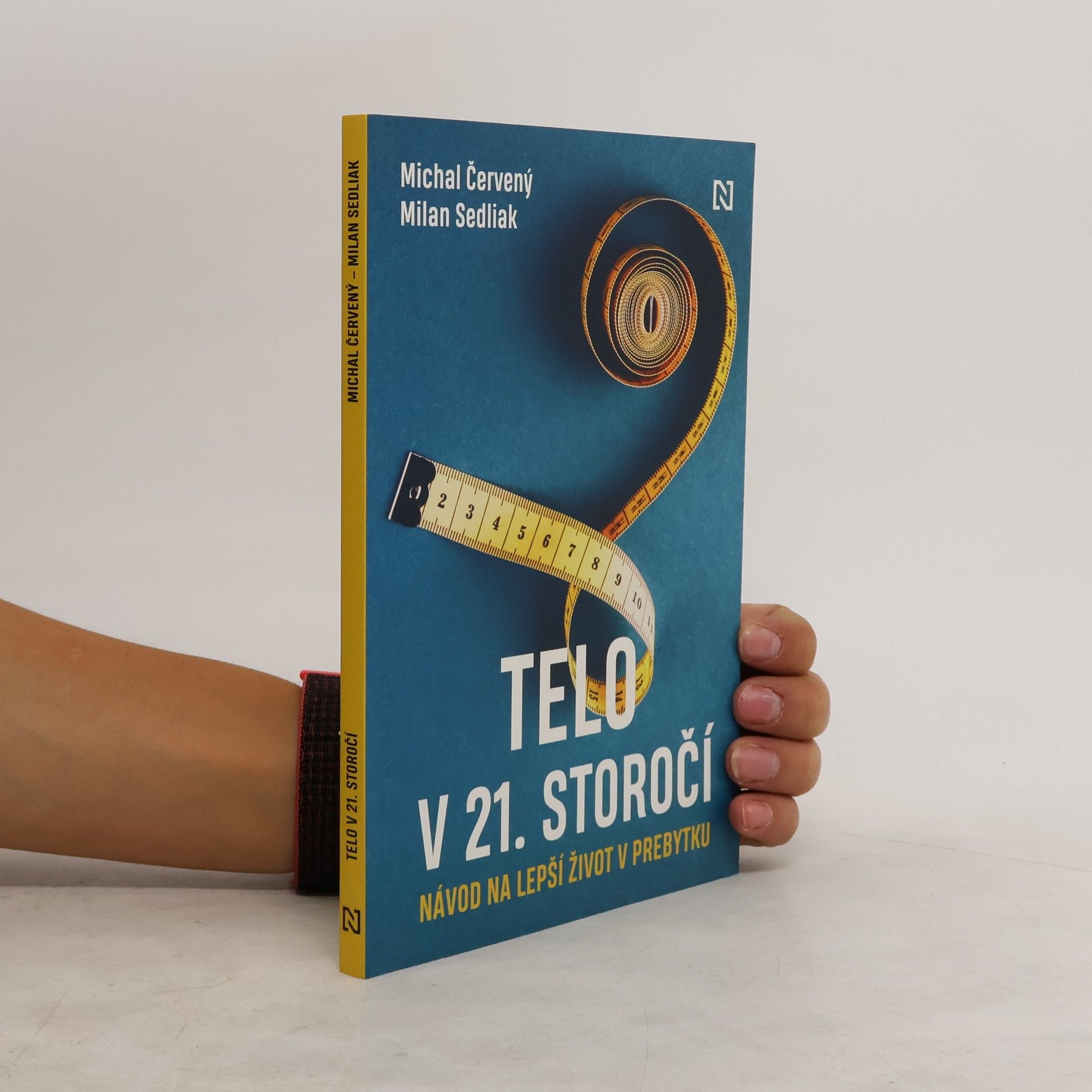 Michal Červený Telo v 21. storočí