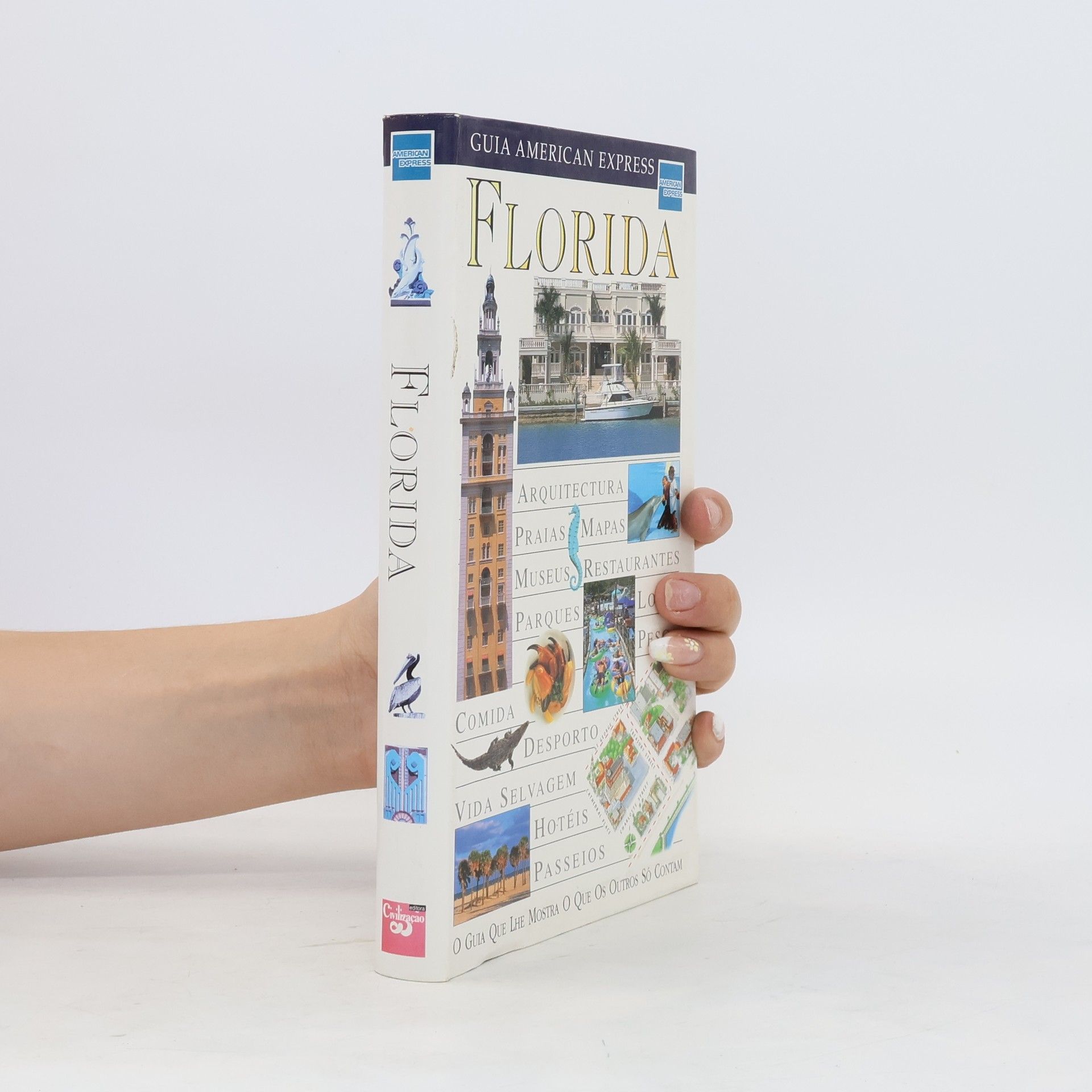 Collectif d'auteurs Florida