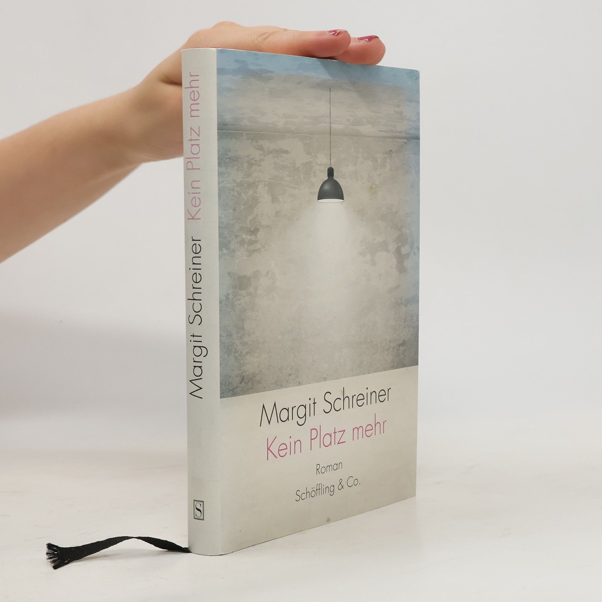 Margit Schreiner Kein Platz mehr