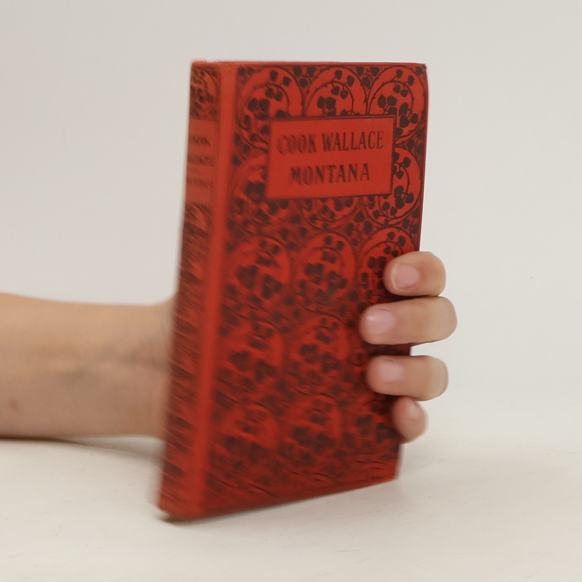 Cook Wallace Montana