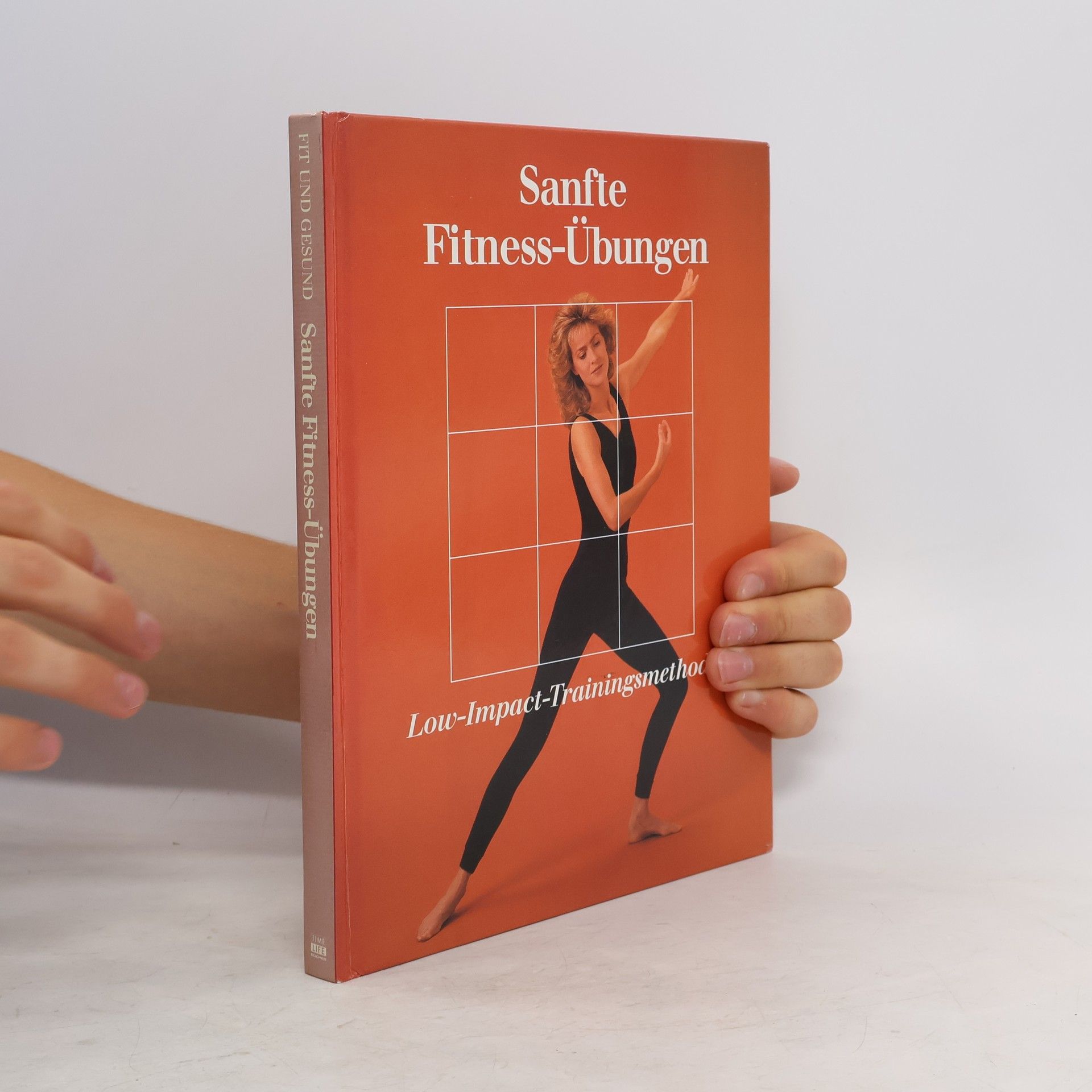 Marianne Tölle Sanfte Fitness-Übungen