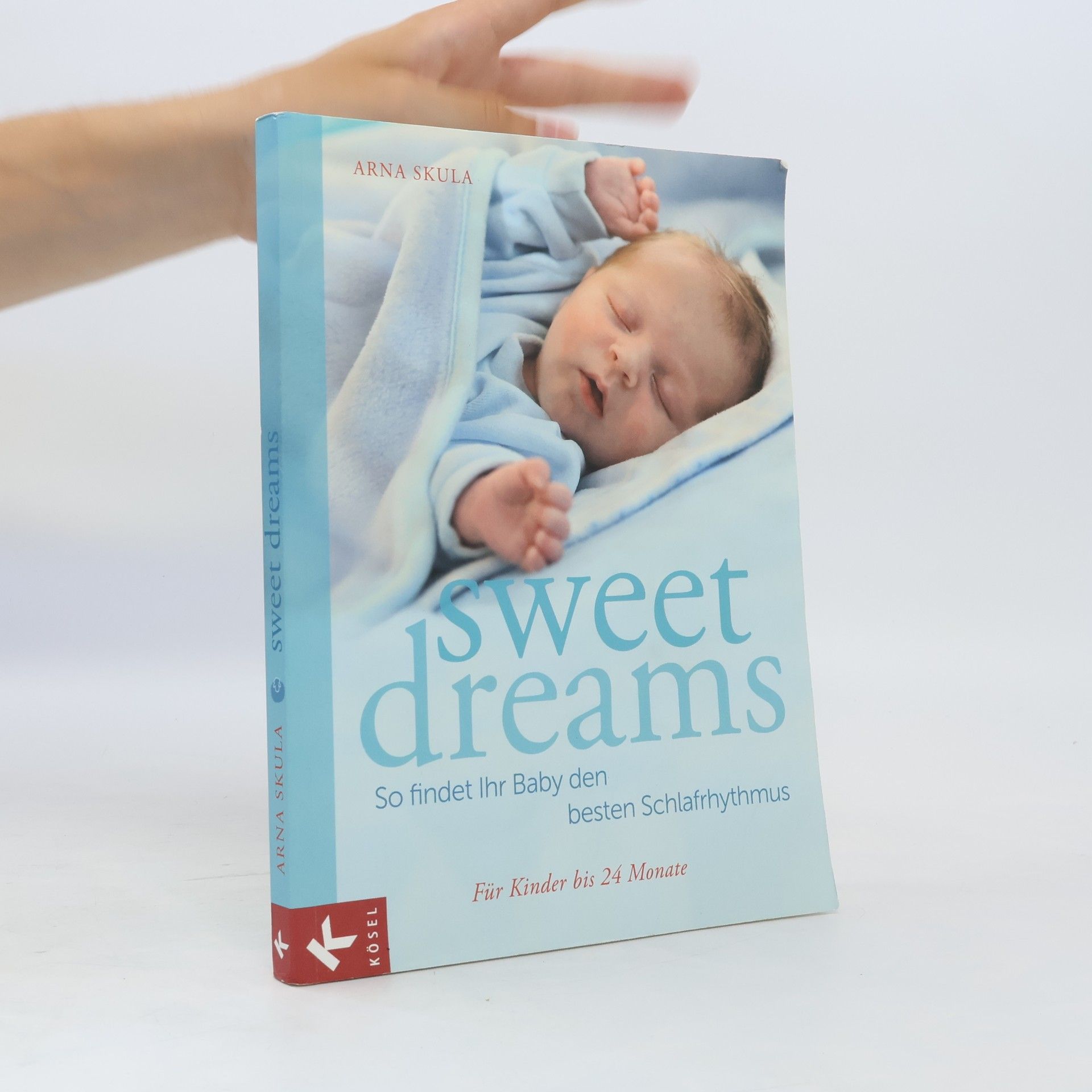 Arna Skula Sweet Dreams