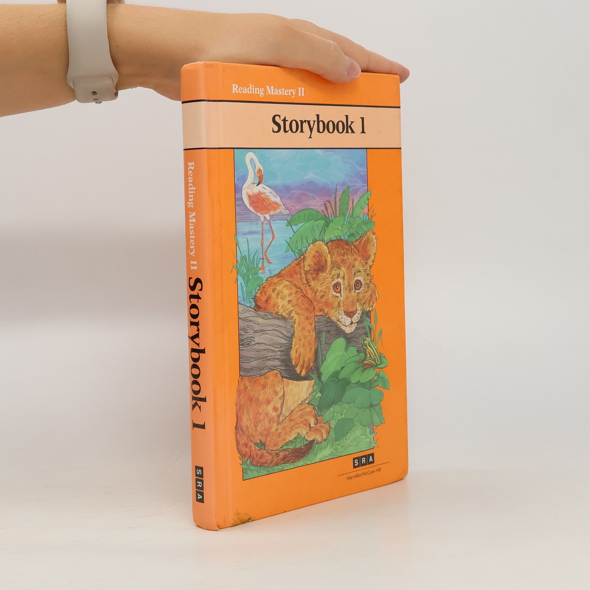 Collectif d'auteurs Storybook 1