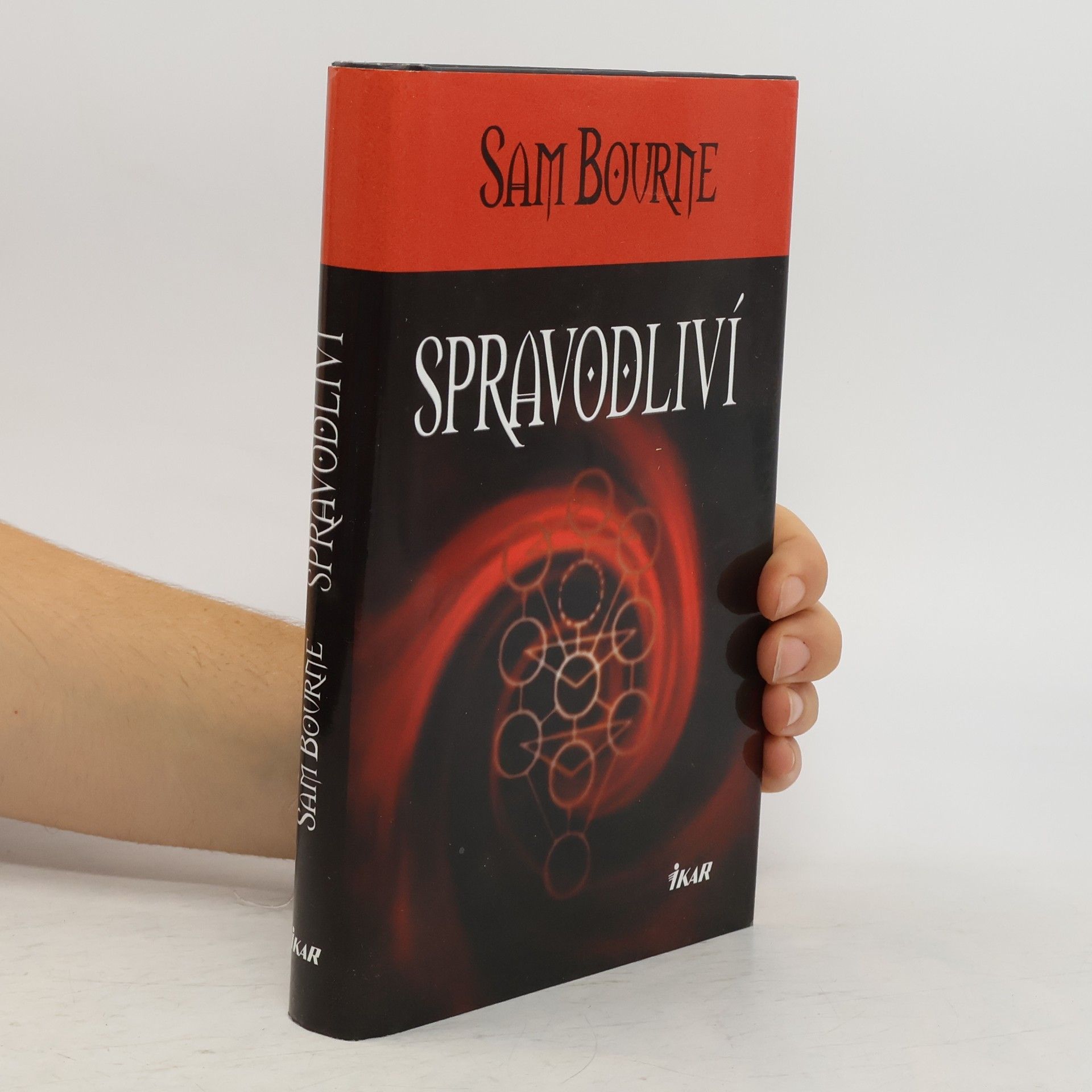Sam Barone Spravodliví