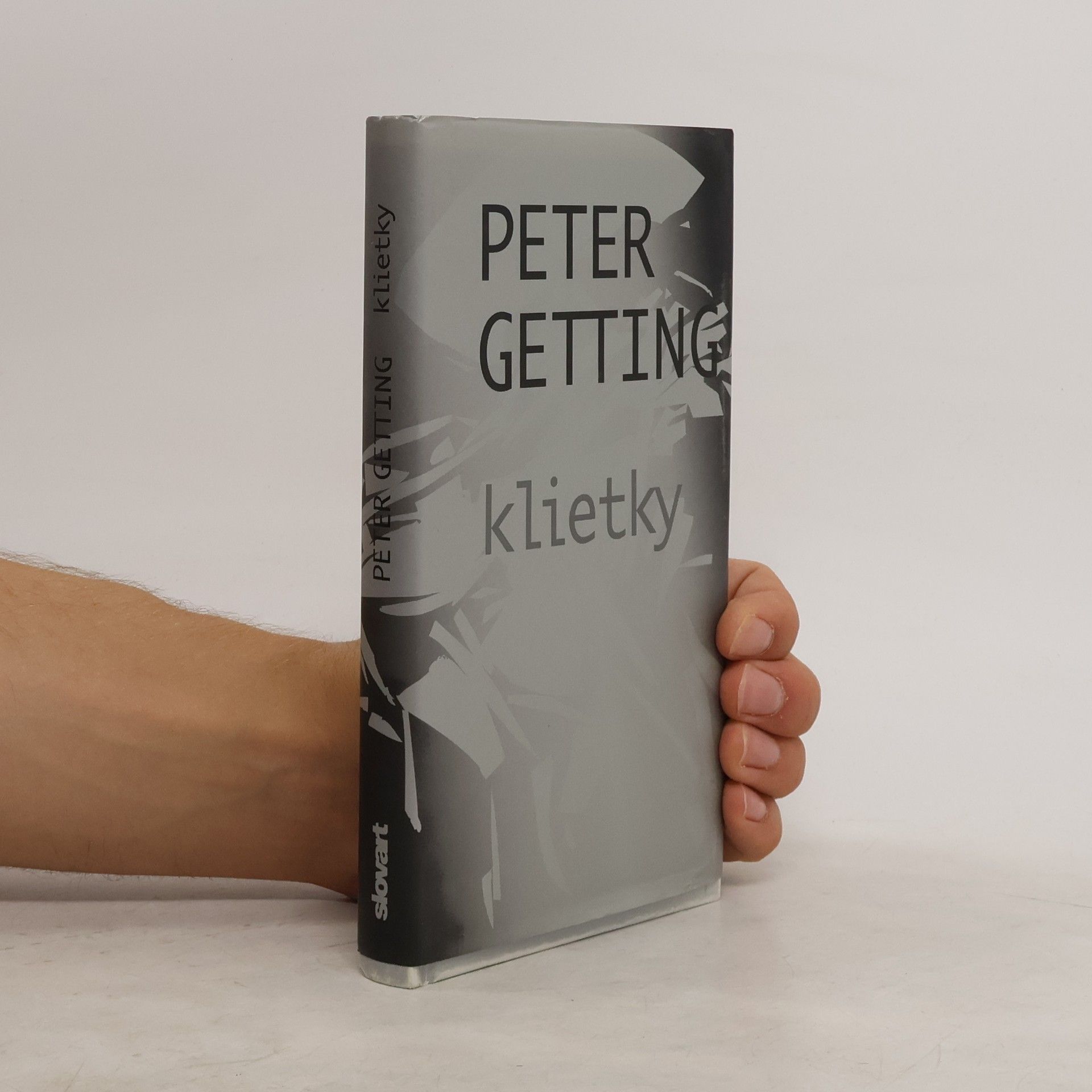 Peter Getting Klietky