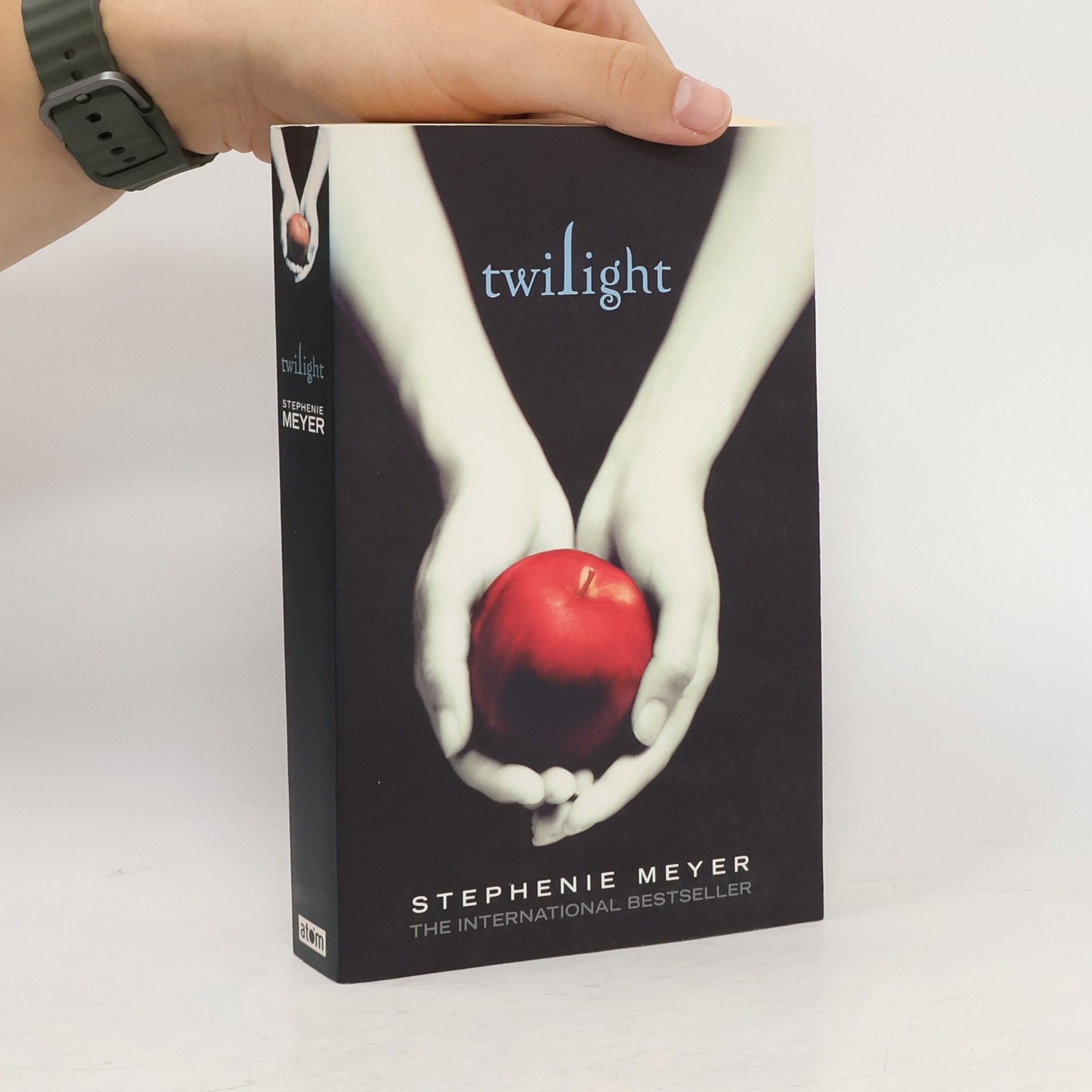 Stephenie Meyer Twilight