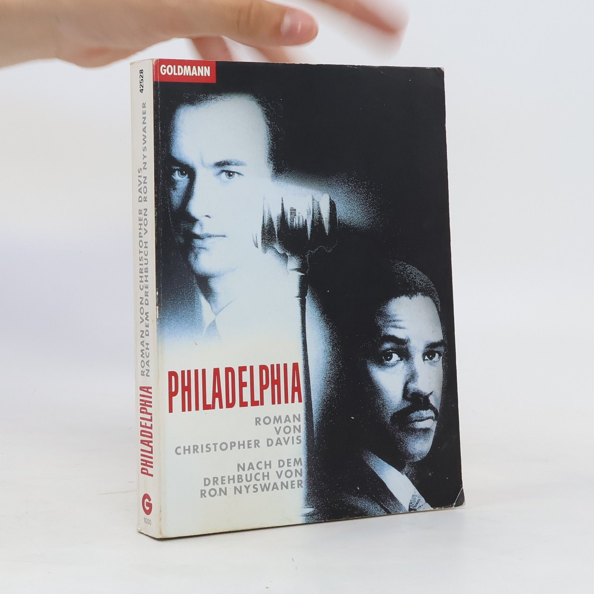 Christopher Davis Philadelphia
