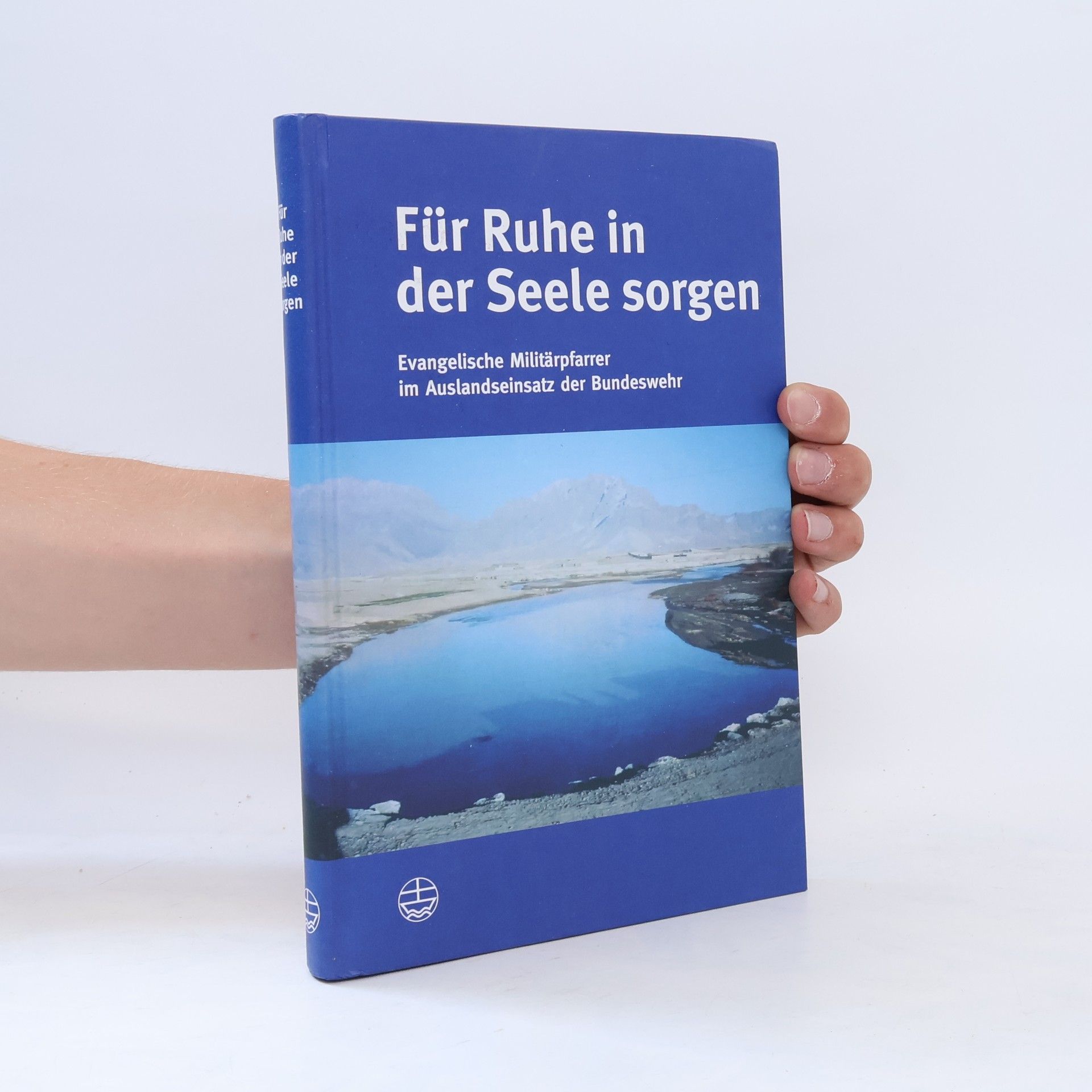 Peter Michaelis Für Ruhe in der Seele sorgen